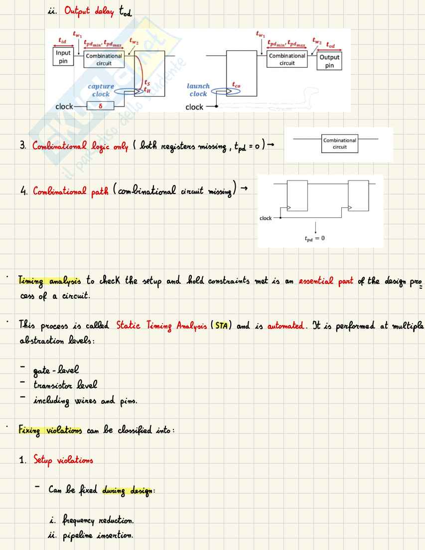 Appunti Electronics systems (parte 5) Pag. 21