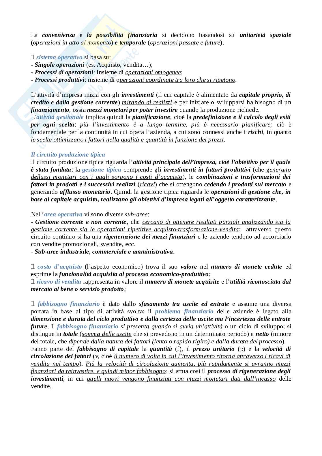 Economia - Primo parziale Pag. 6
