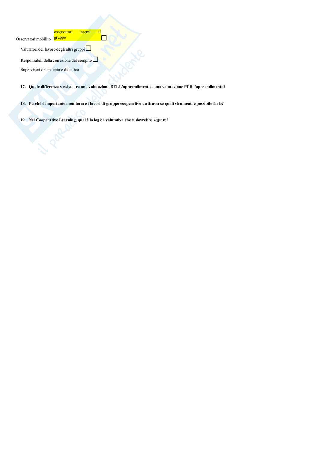 Paniere Didattica dell'inclusione Pag. 36