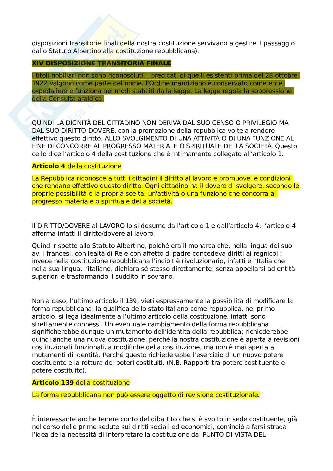 Diritto pubblico - parte 1 Pag. 11