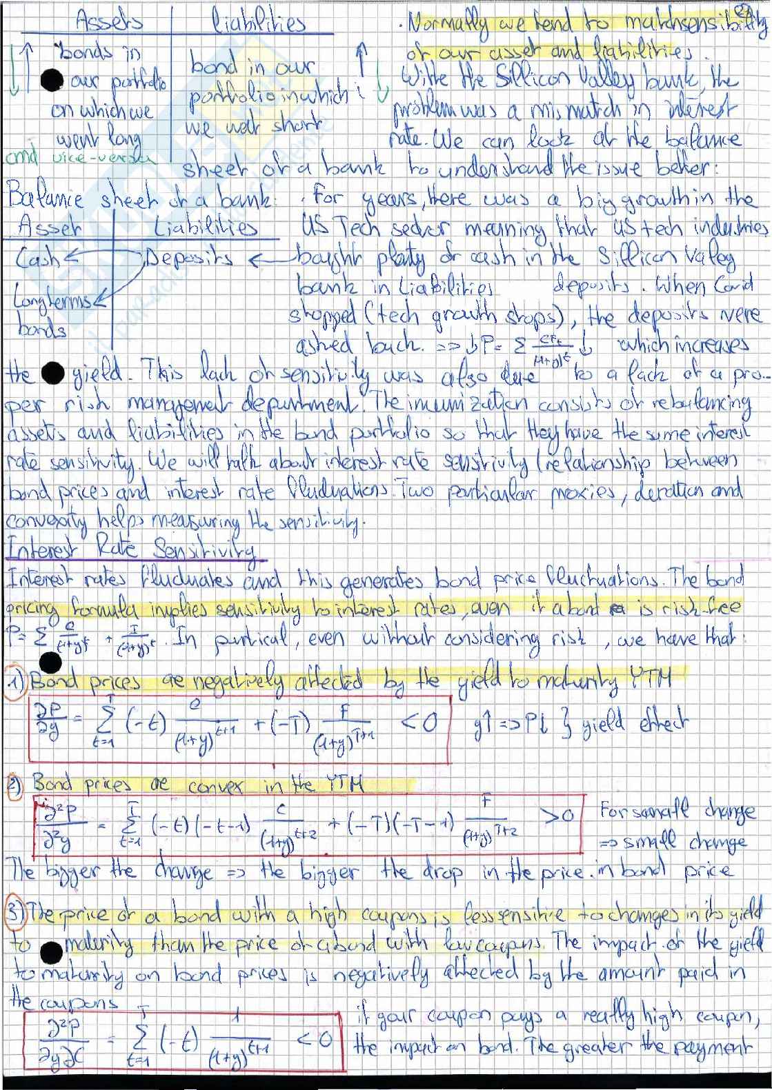 Financial Market Pag. 41