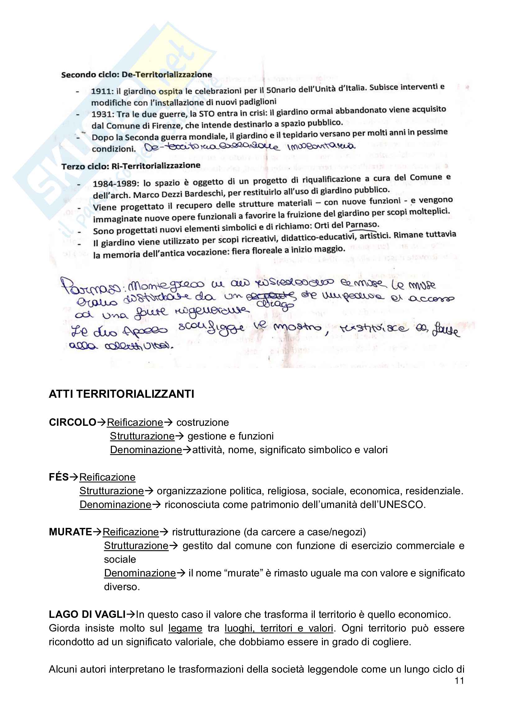 Appunti Geografia - Puttilli Pag. 11