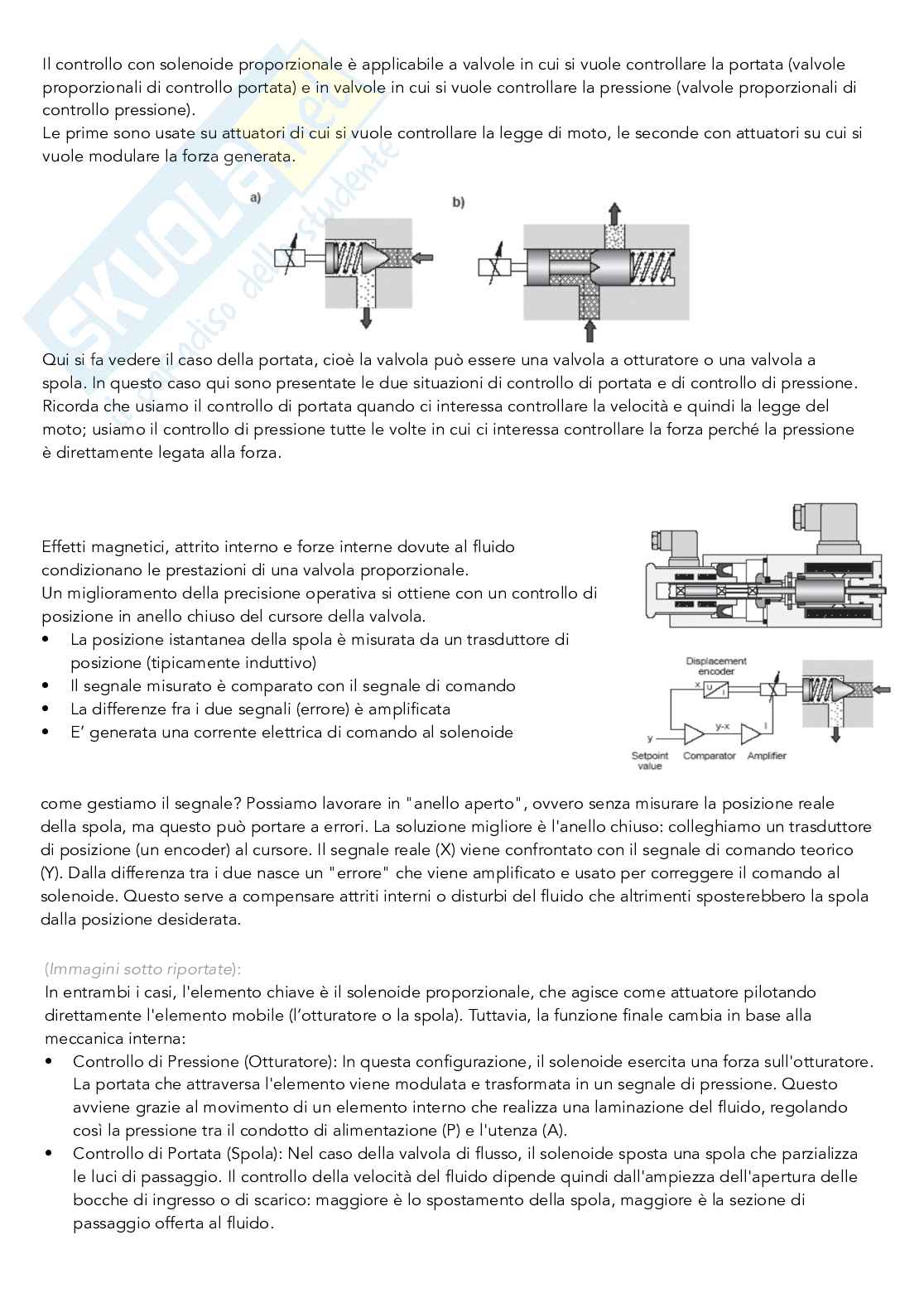 Appunti Automazione a fluido Pag. 36