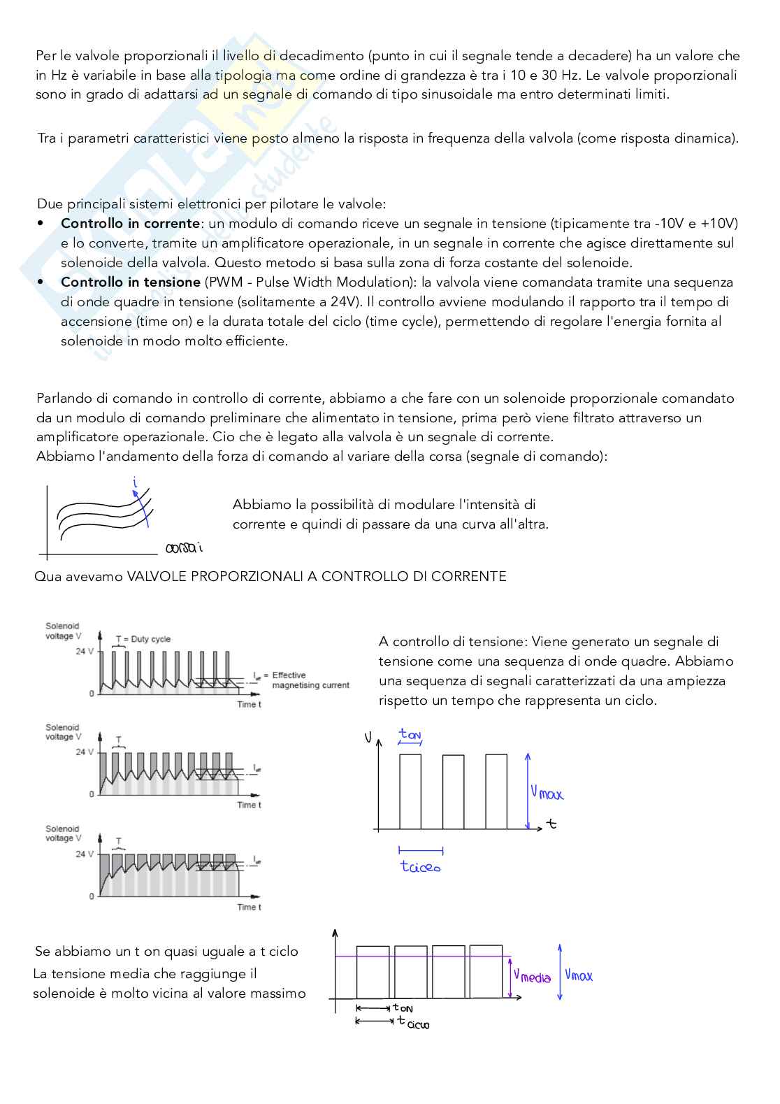 Appunti Automazione a fluido Pag. 41