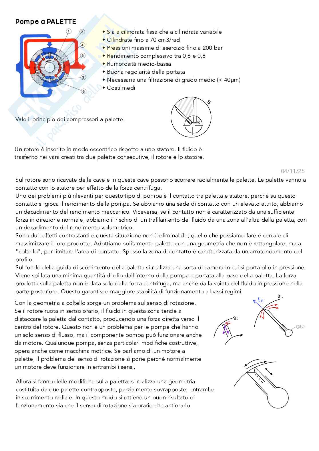 Appunti Automazione a fluido Pag. 6