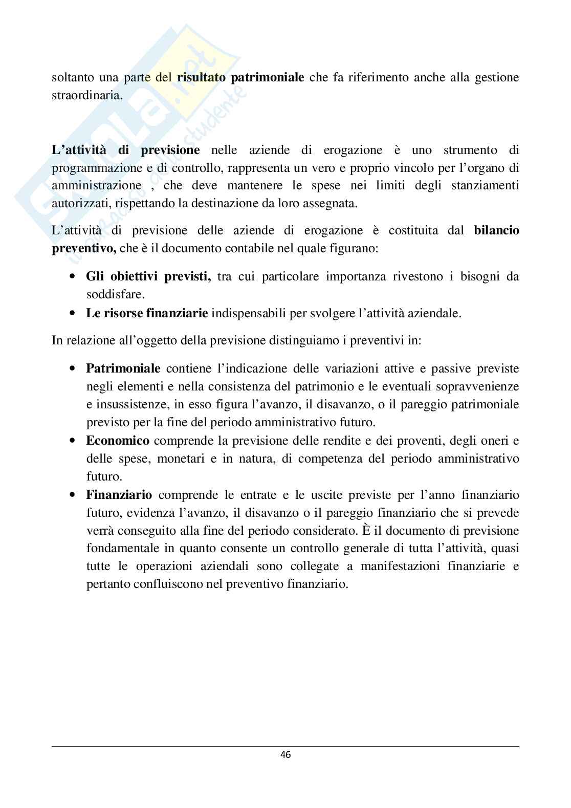 Totalitarismo politico e sociale Pag. 46