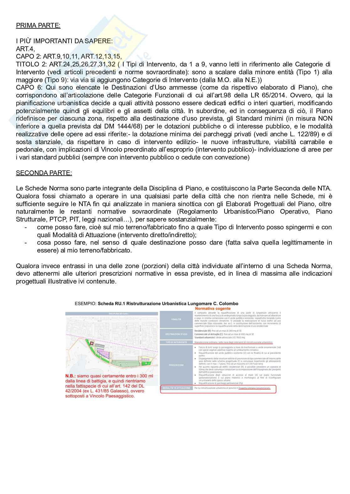 Leggi Urbanistica Pag. 6