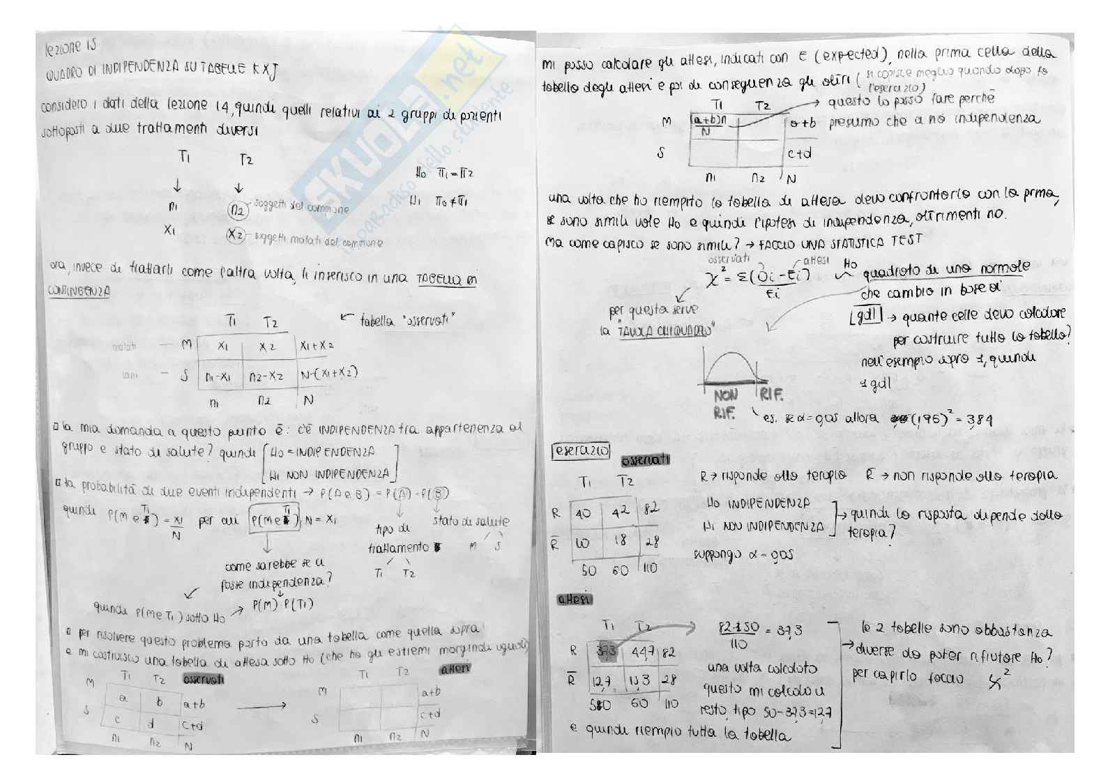 statistica medica Pag. 26
