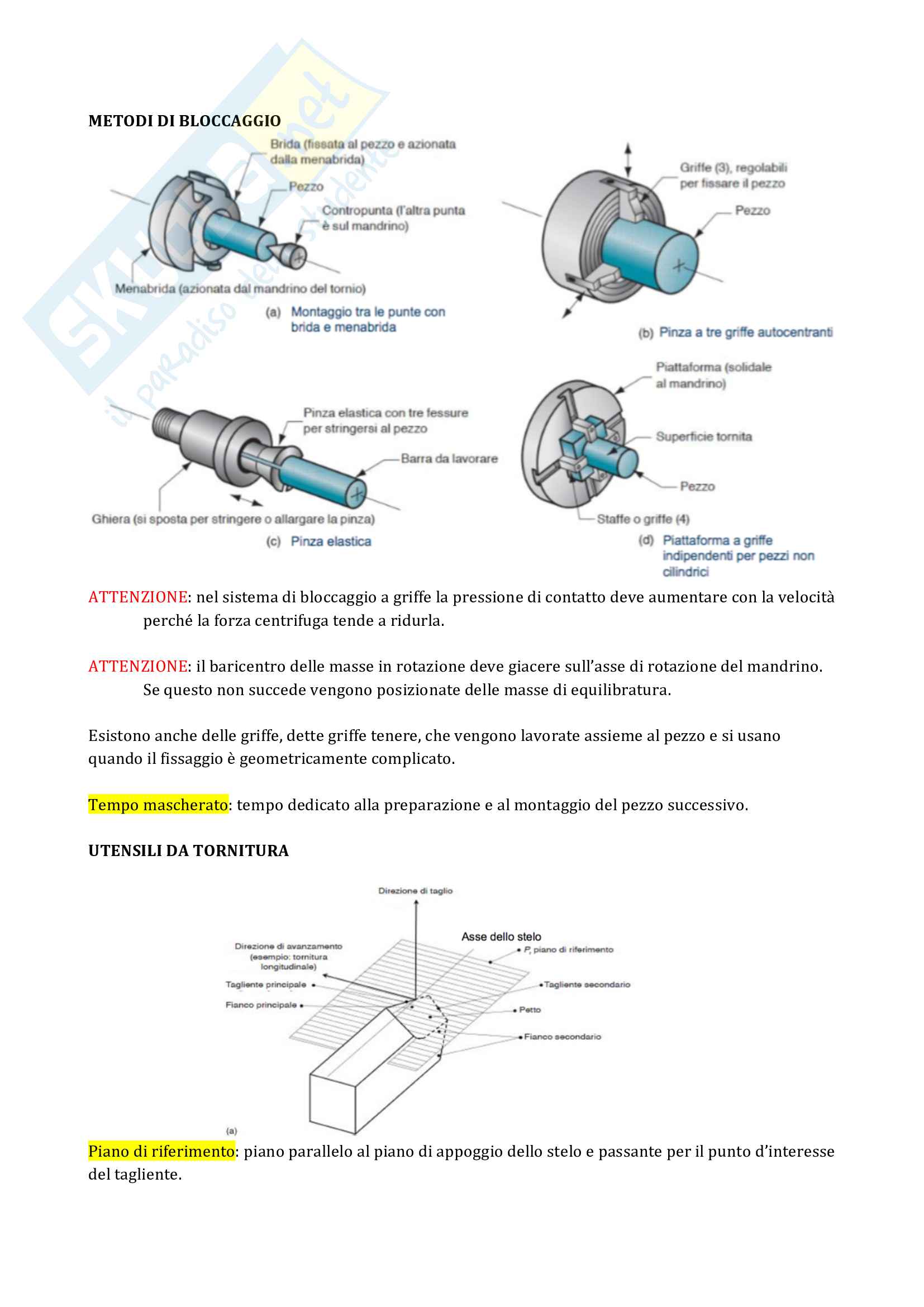 Asportazione Di Truciolo Pag. 6