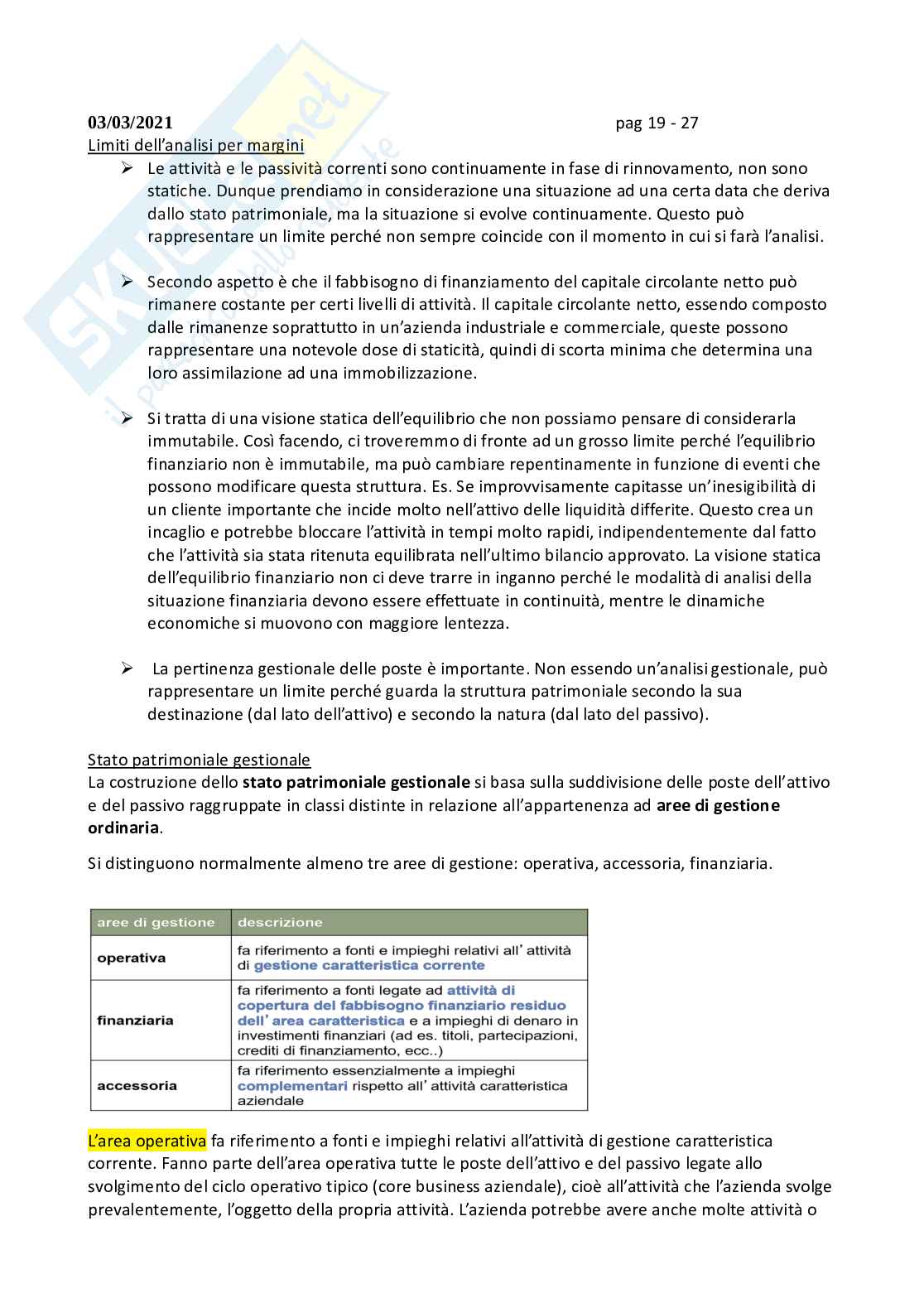 Bilancio Pag. 11