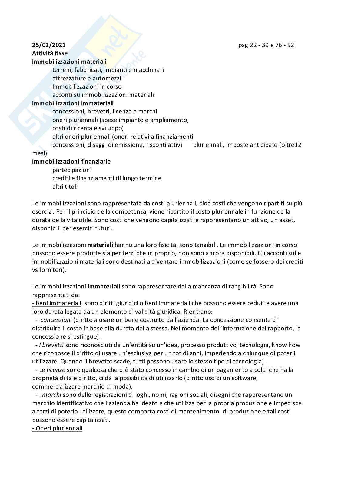 Bilancio Pag. 6