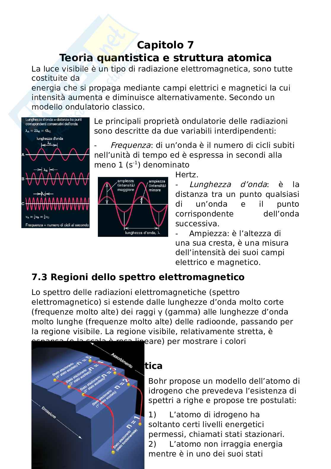 Chimica generale ed inorganica  Pag. 36