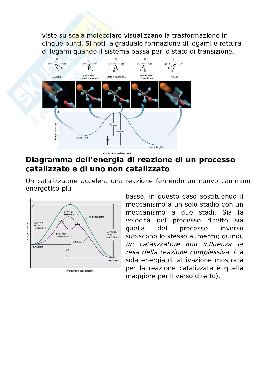 Chimica generale ed inorganica  Pag. 71