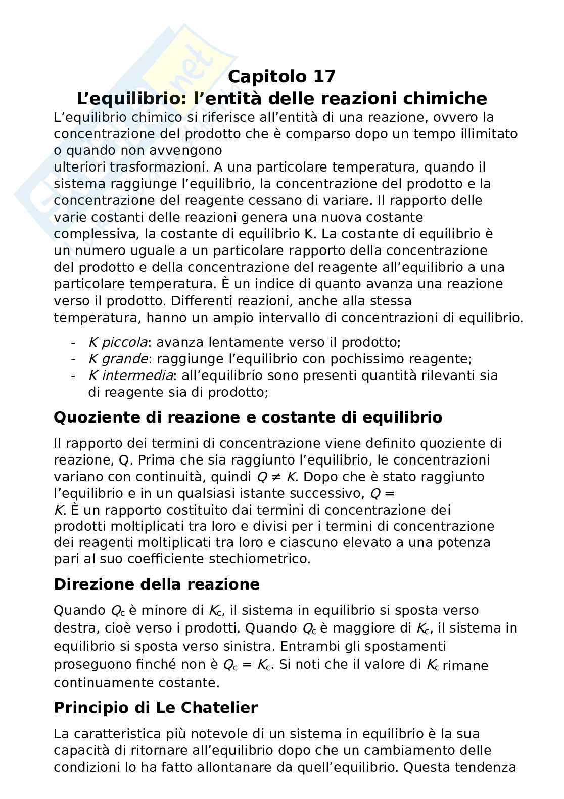 Chimica generale ed inorganica  Pag. 76