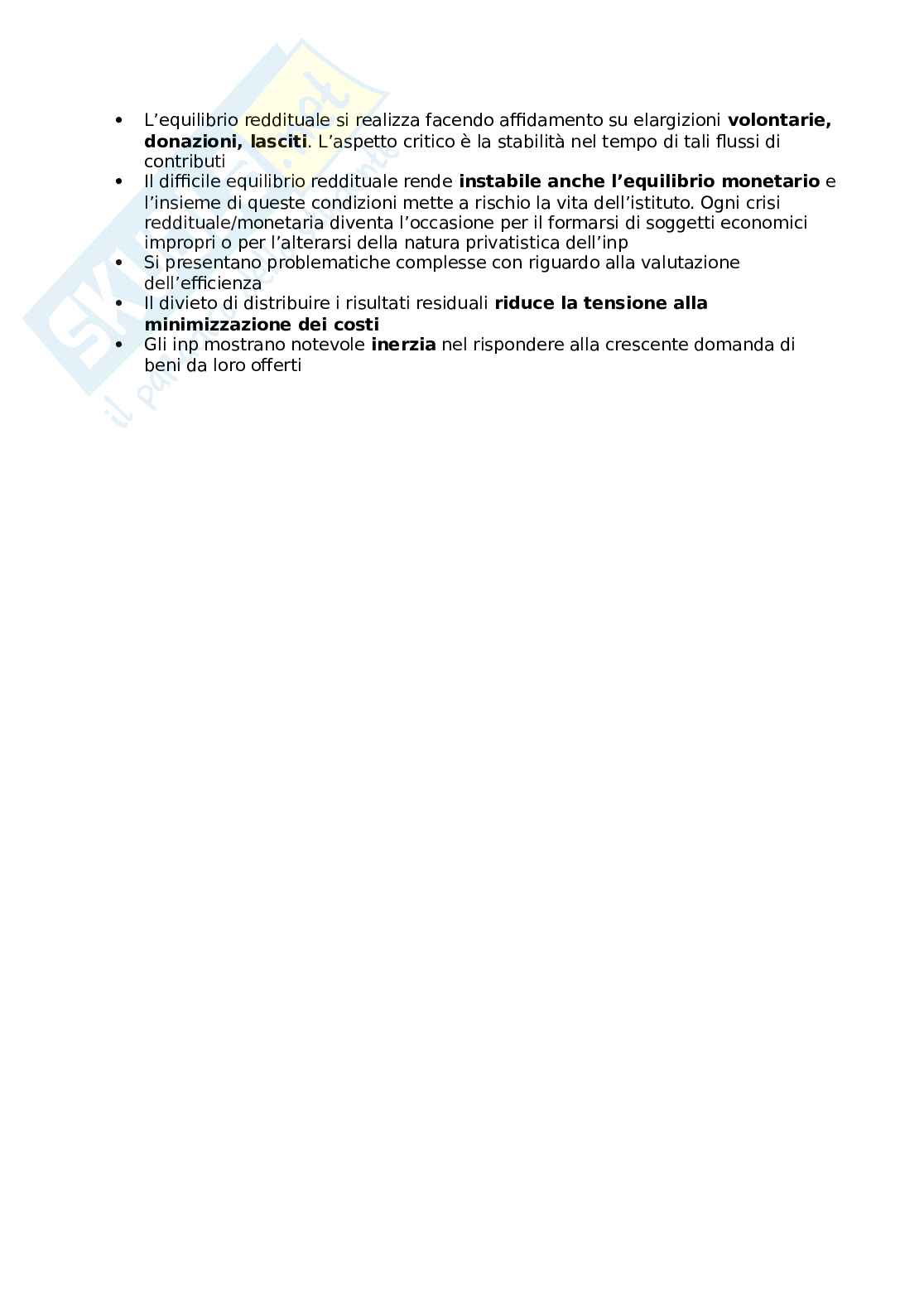 Economia aziendale - primo parziale Pag. 26
