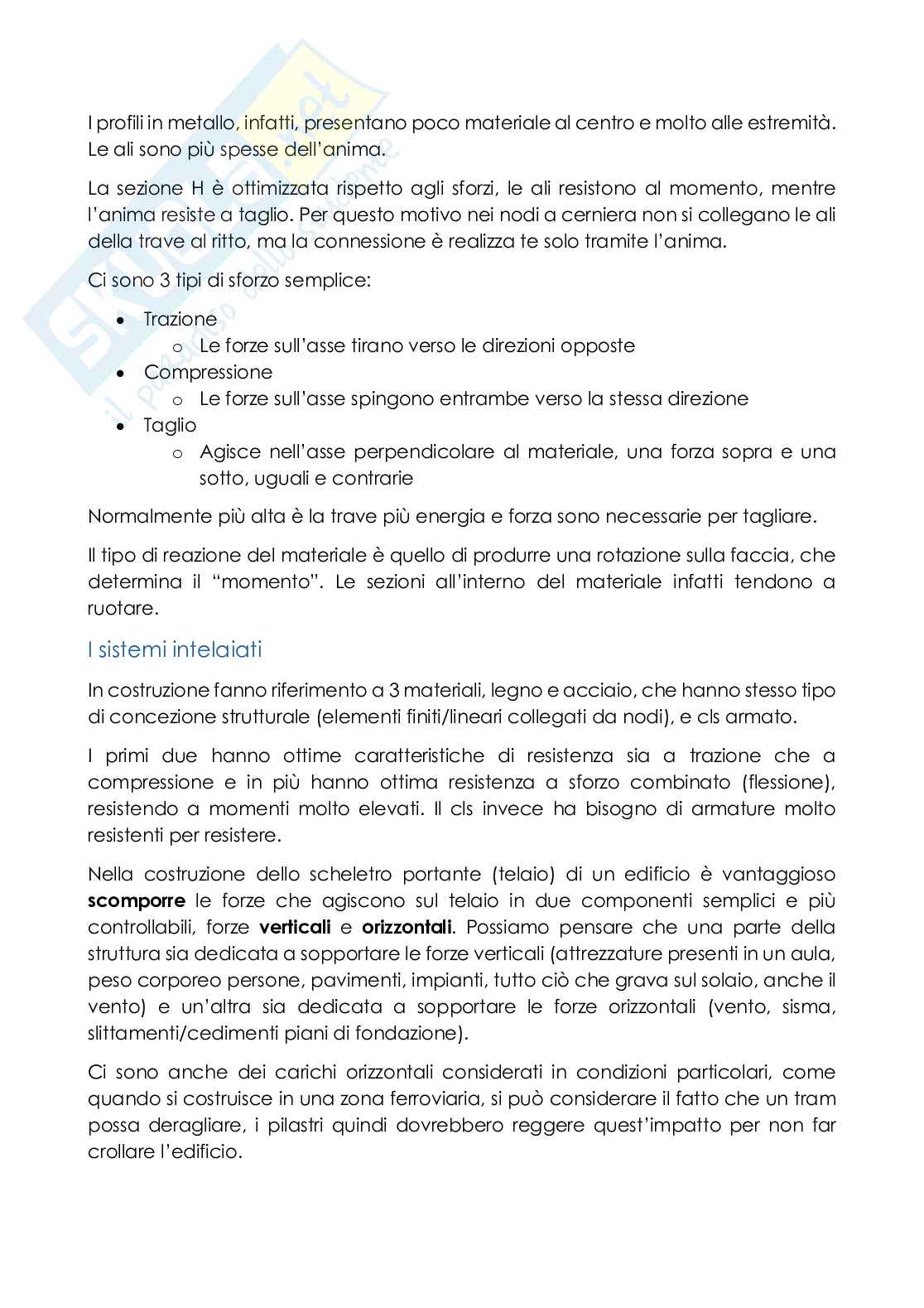 Costruzioni in acciaio Pag. 2