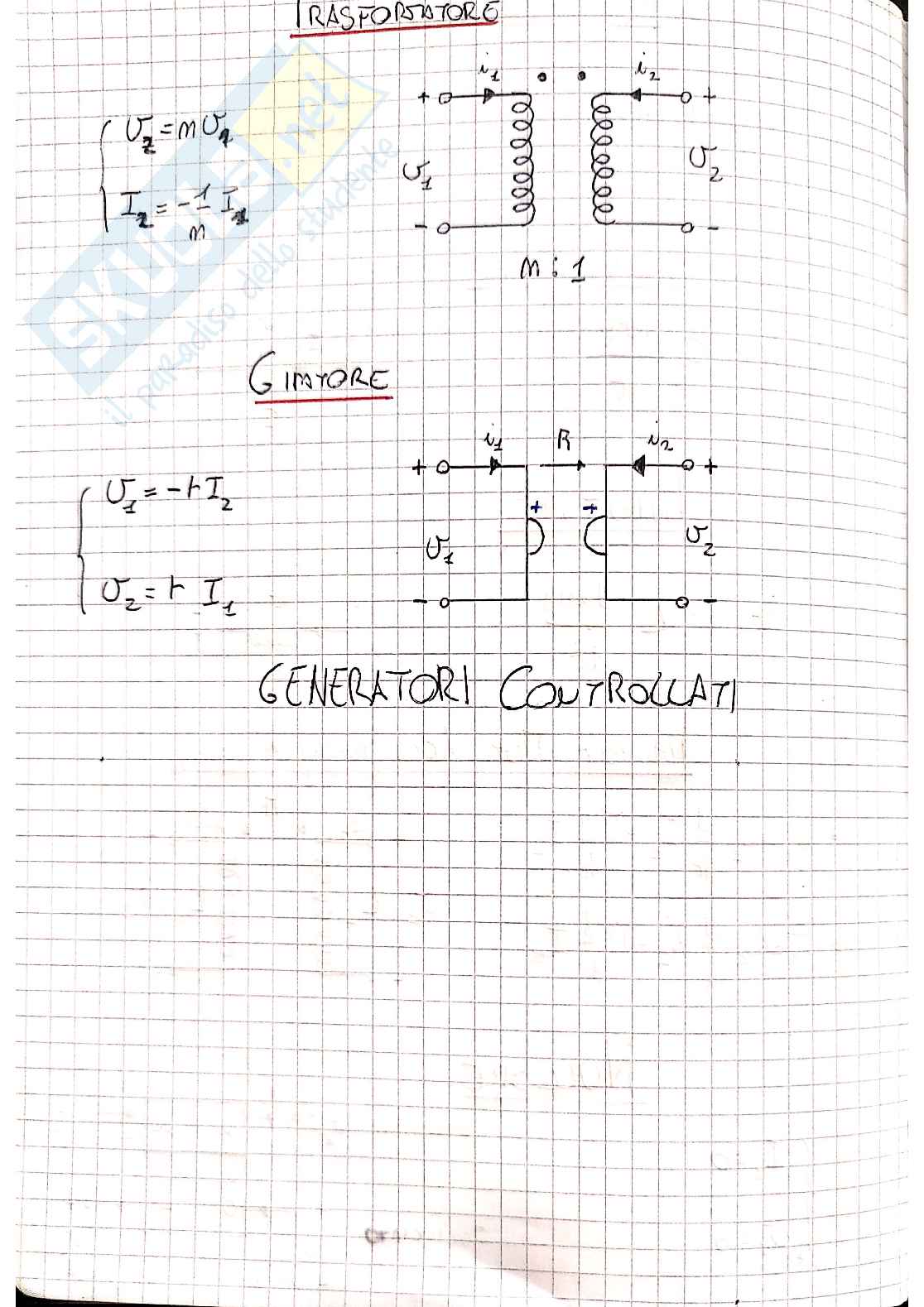 Elettrotecnica Pag. 2