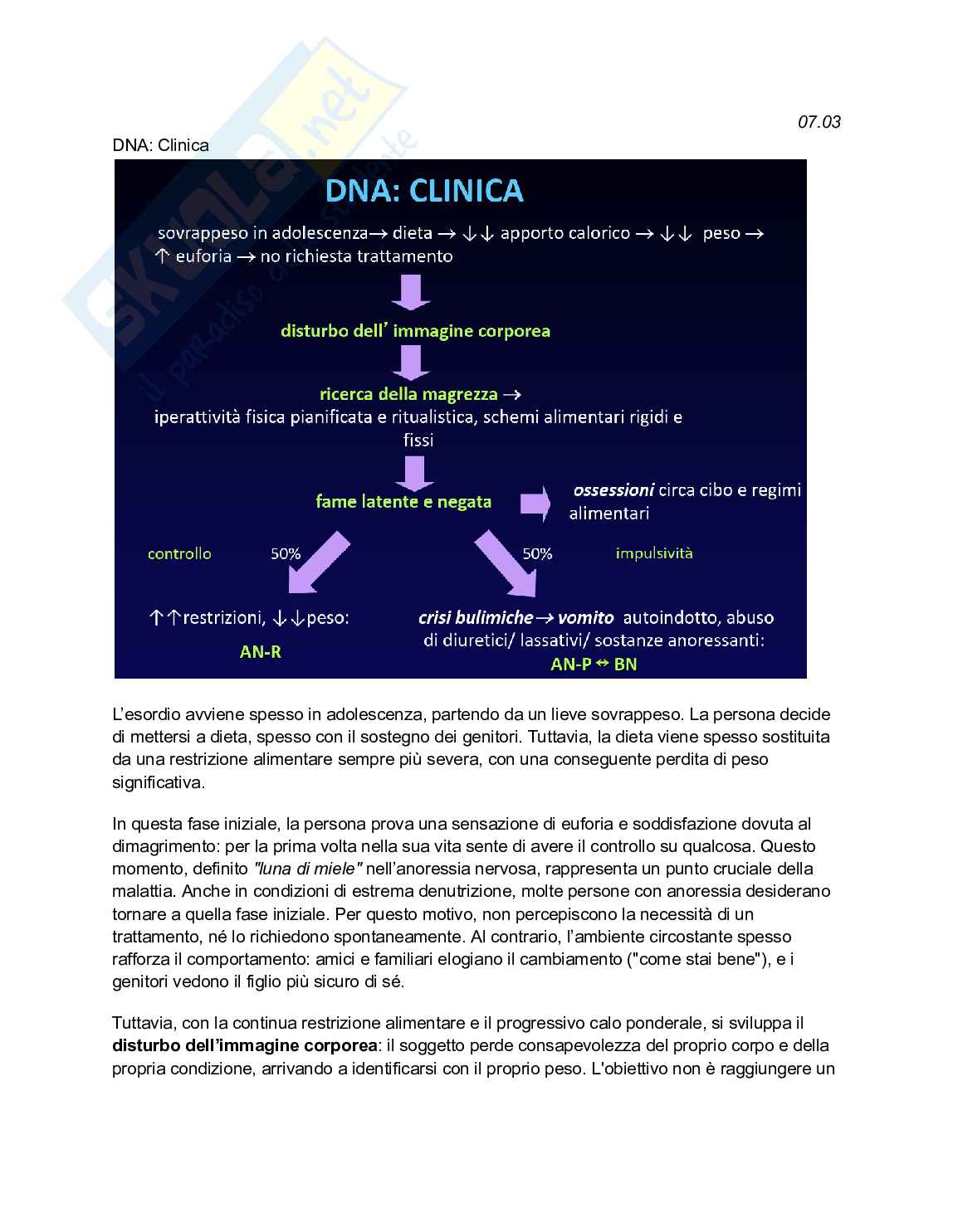 Appunti Psichiatria Pag. 36