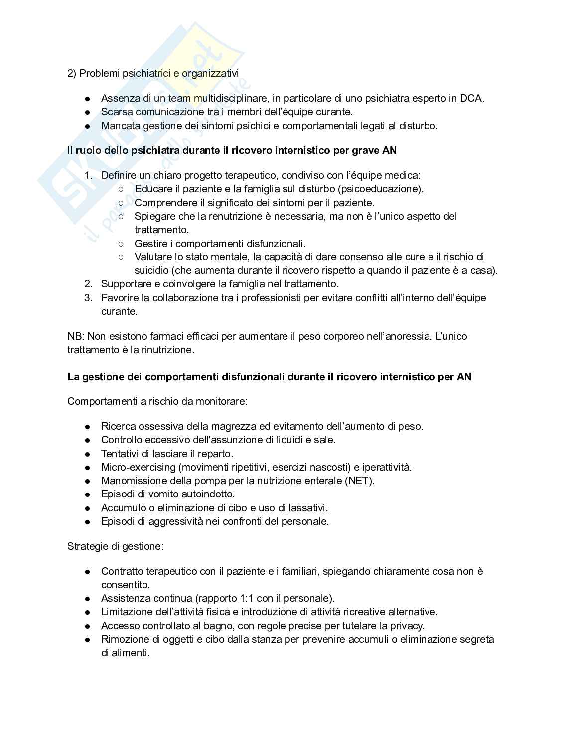 Appunti Psichiatria Pag. 56