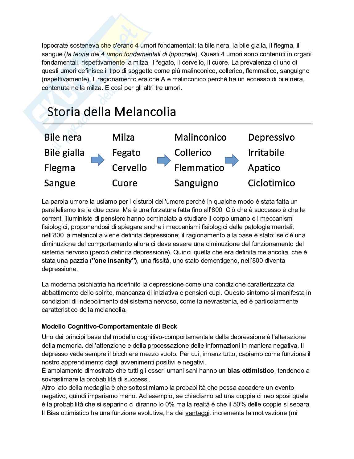 Appunti Psichiatria Pag. 66