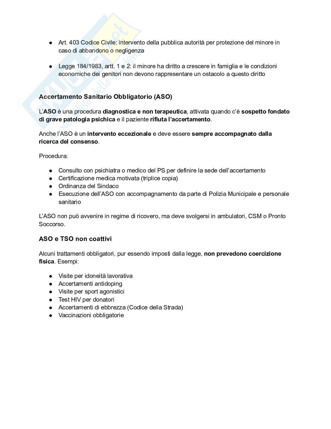 Appunti Psichiatria Pag. 96