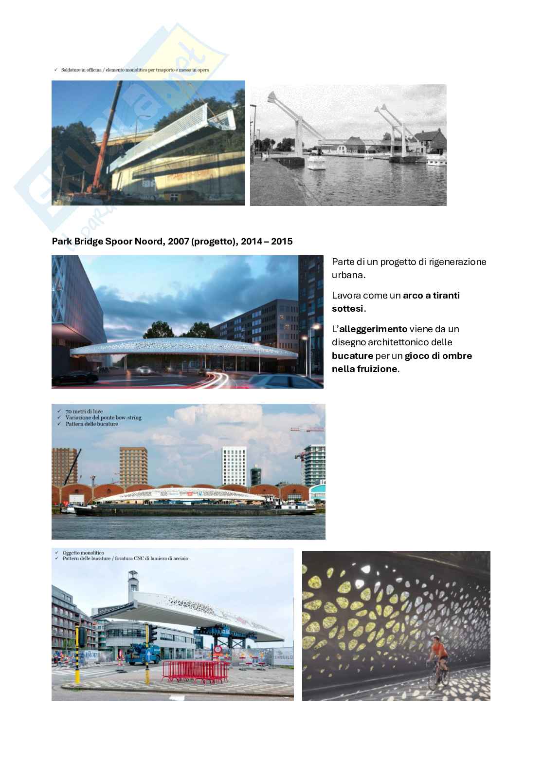 Appunti di Strutture in architettura Pag. 51