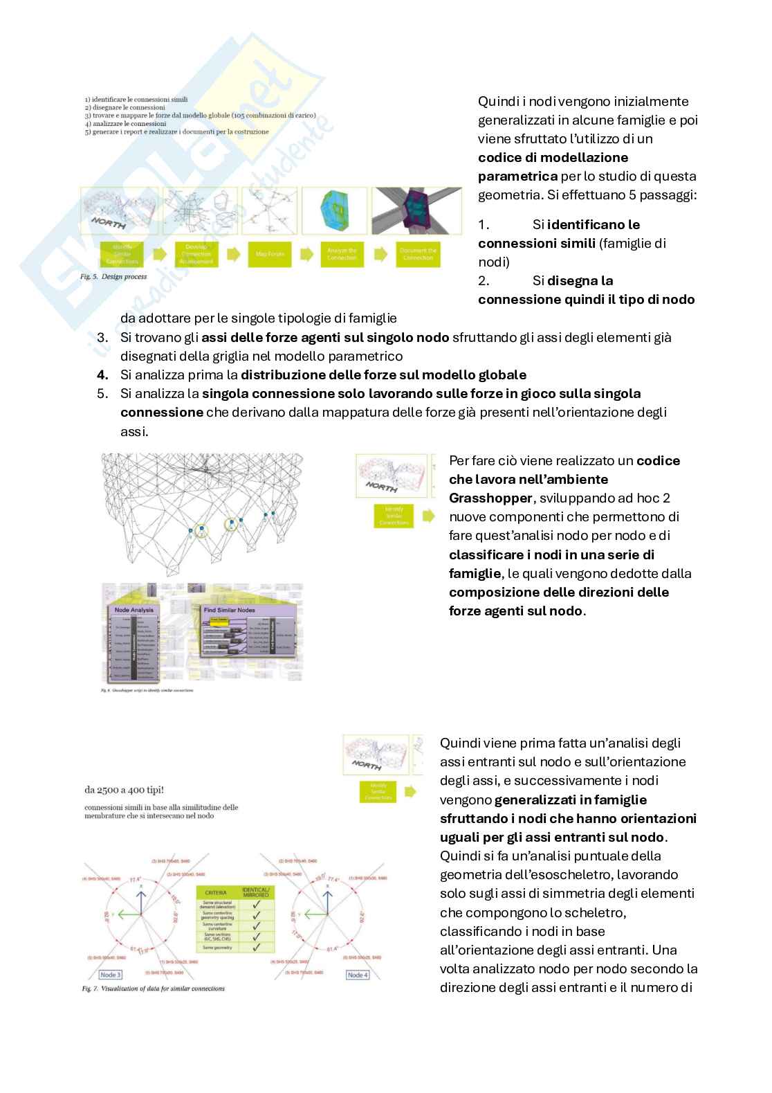 Appunti di Strutture in architettura Pag. 76