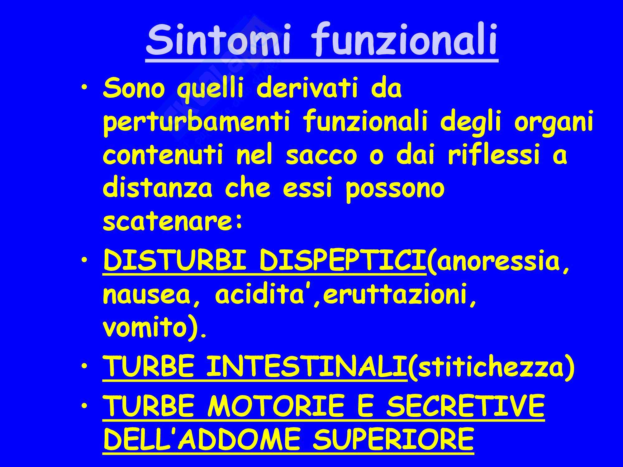 Ernia - Chirurgia Geriatrica Pag. 16