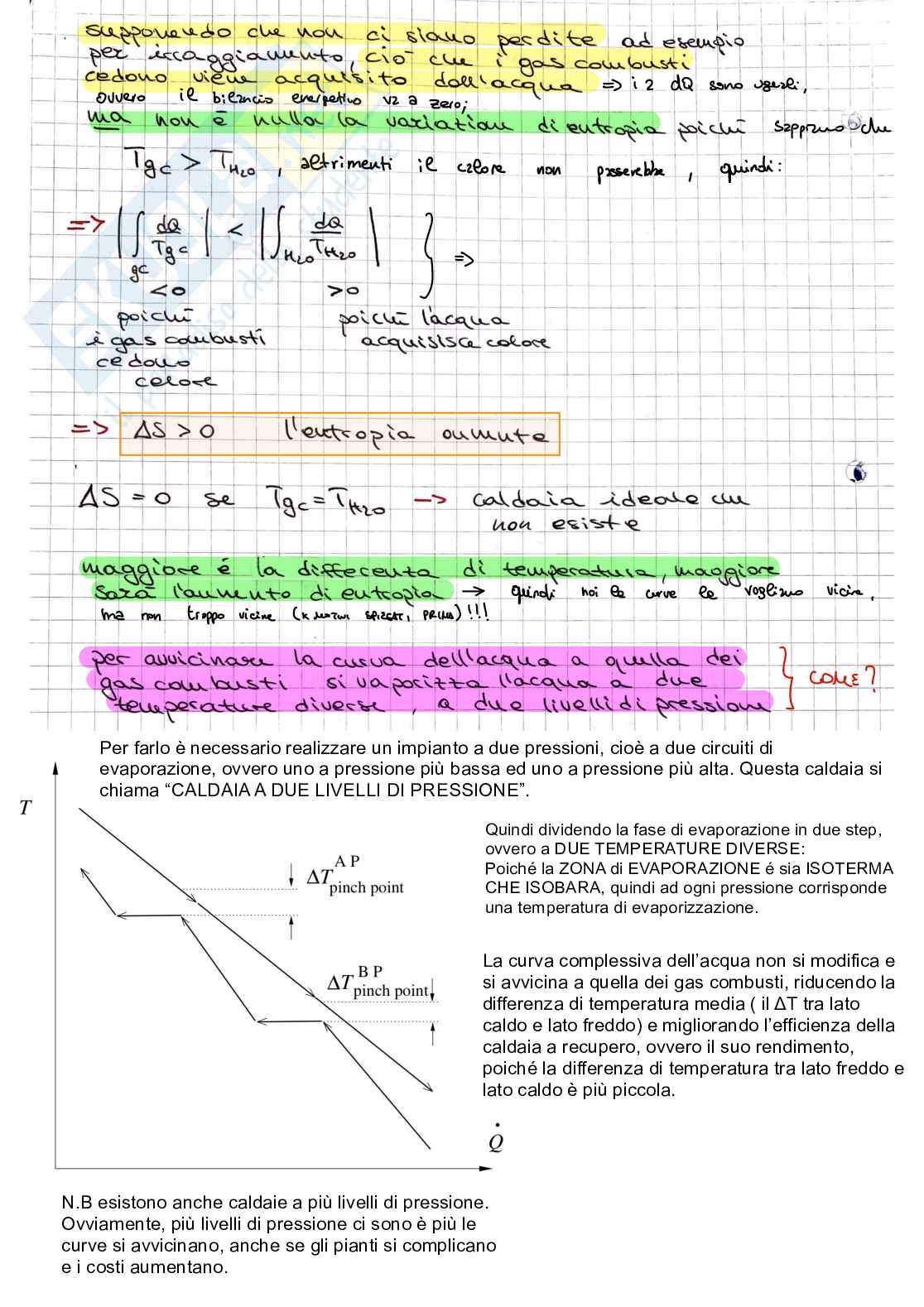 Impianti combinati  Pag. 6