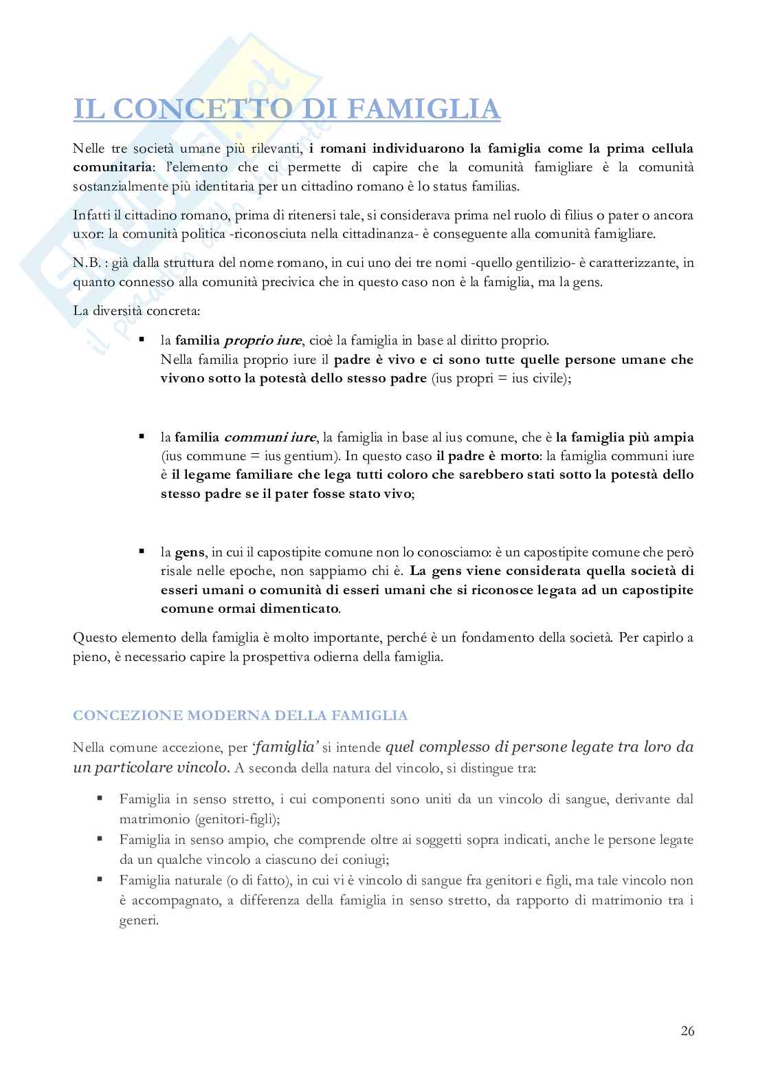 Esame Diritto internazionale Pag. 26