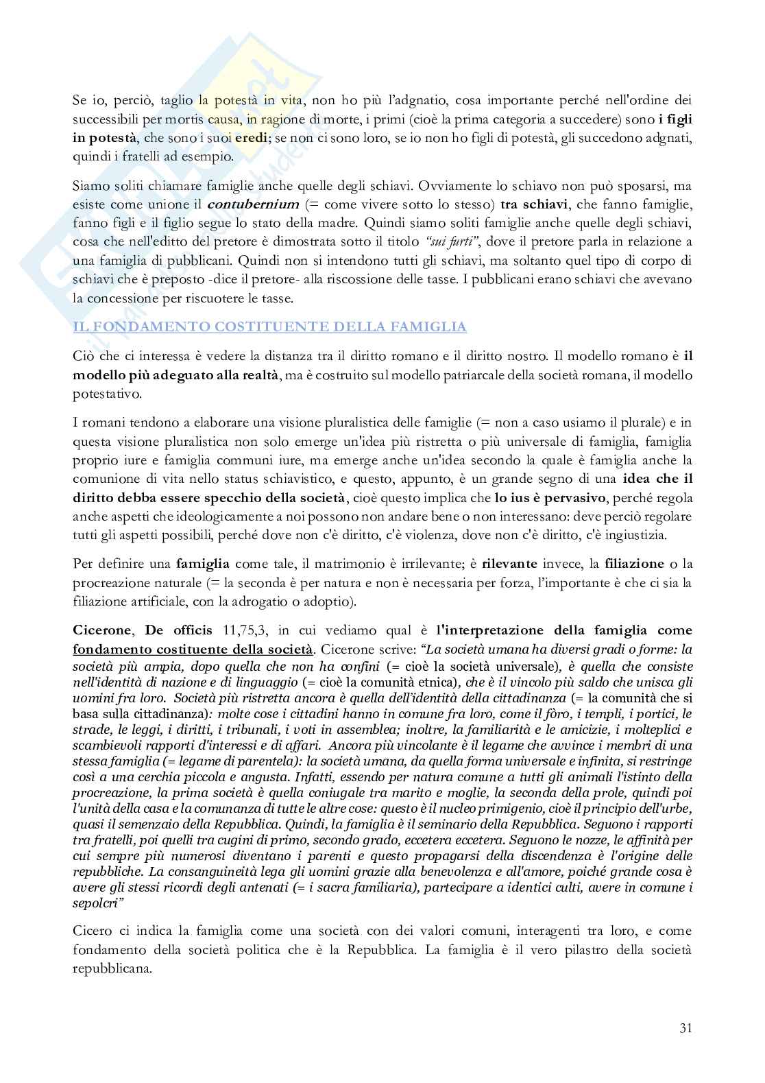 Esame Diritto internazionale Pag. 31