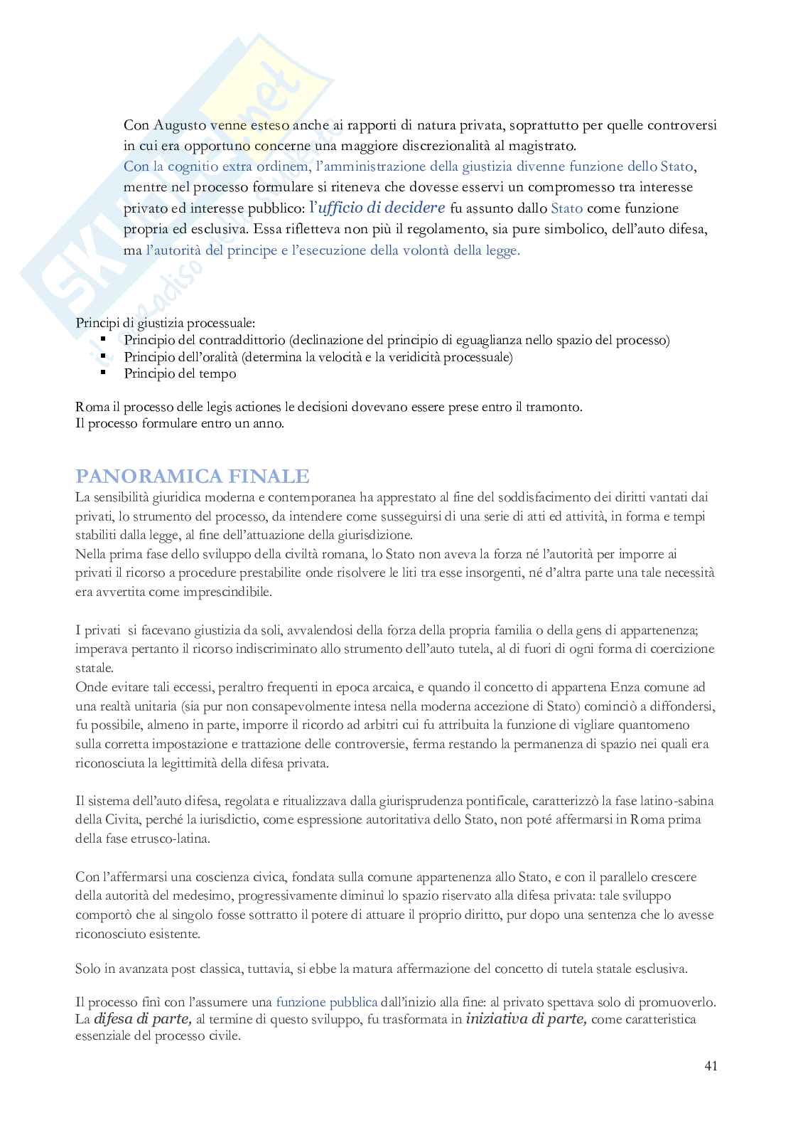 Esame Diritto internazionale Pag. 41