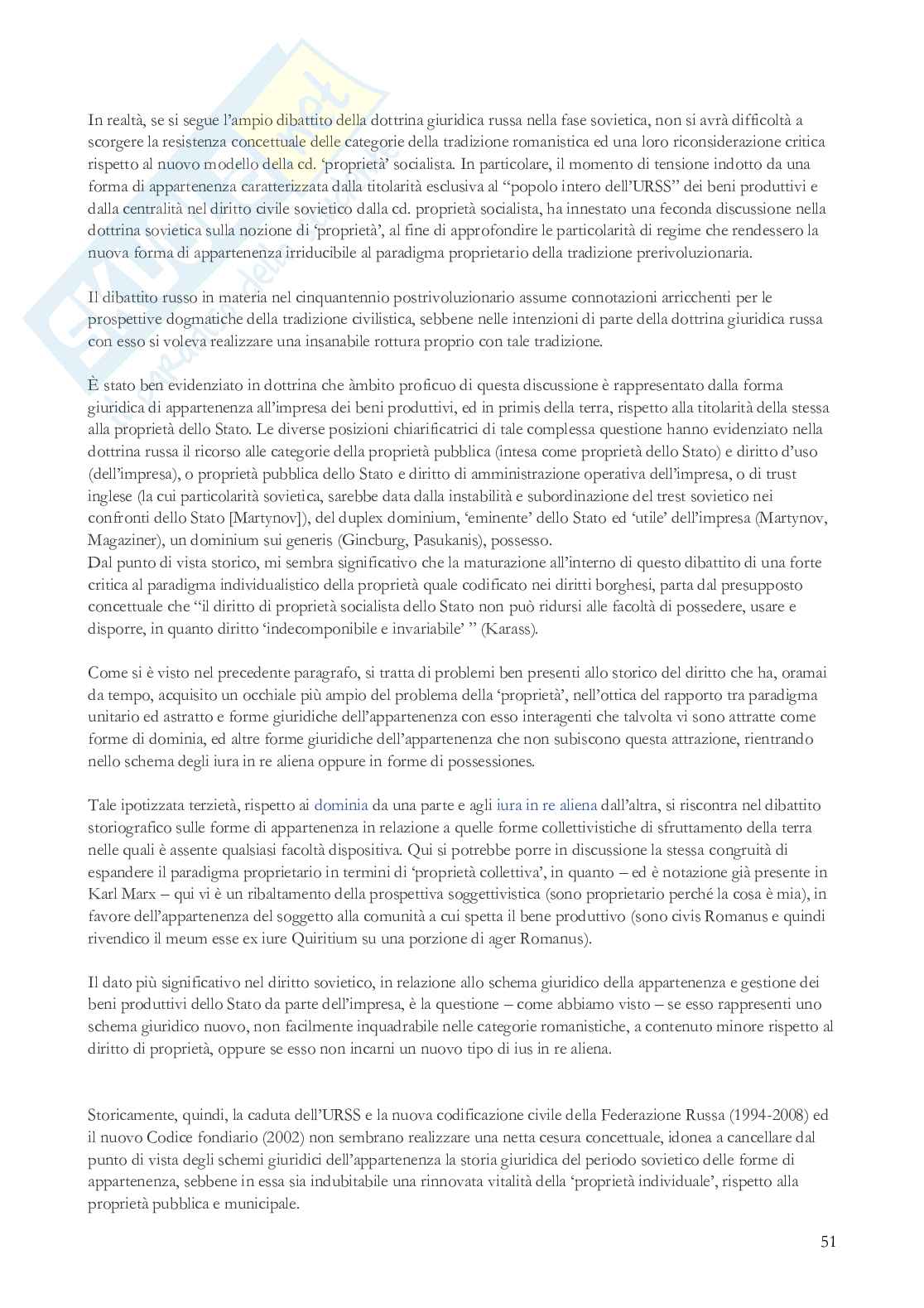 Esame Diritto internazionale Pag. 51