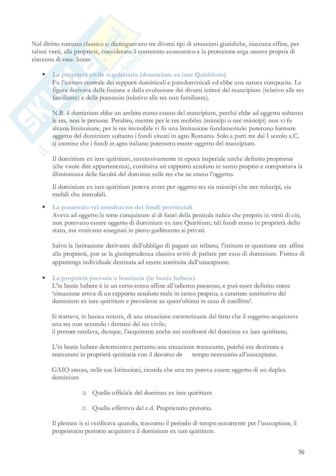 Esame Diritto internazionale Pag. 56