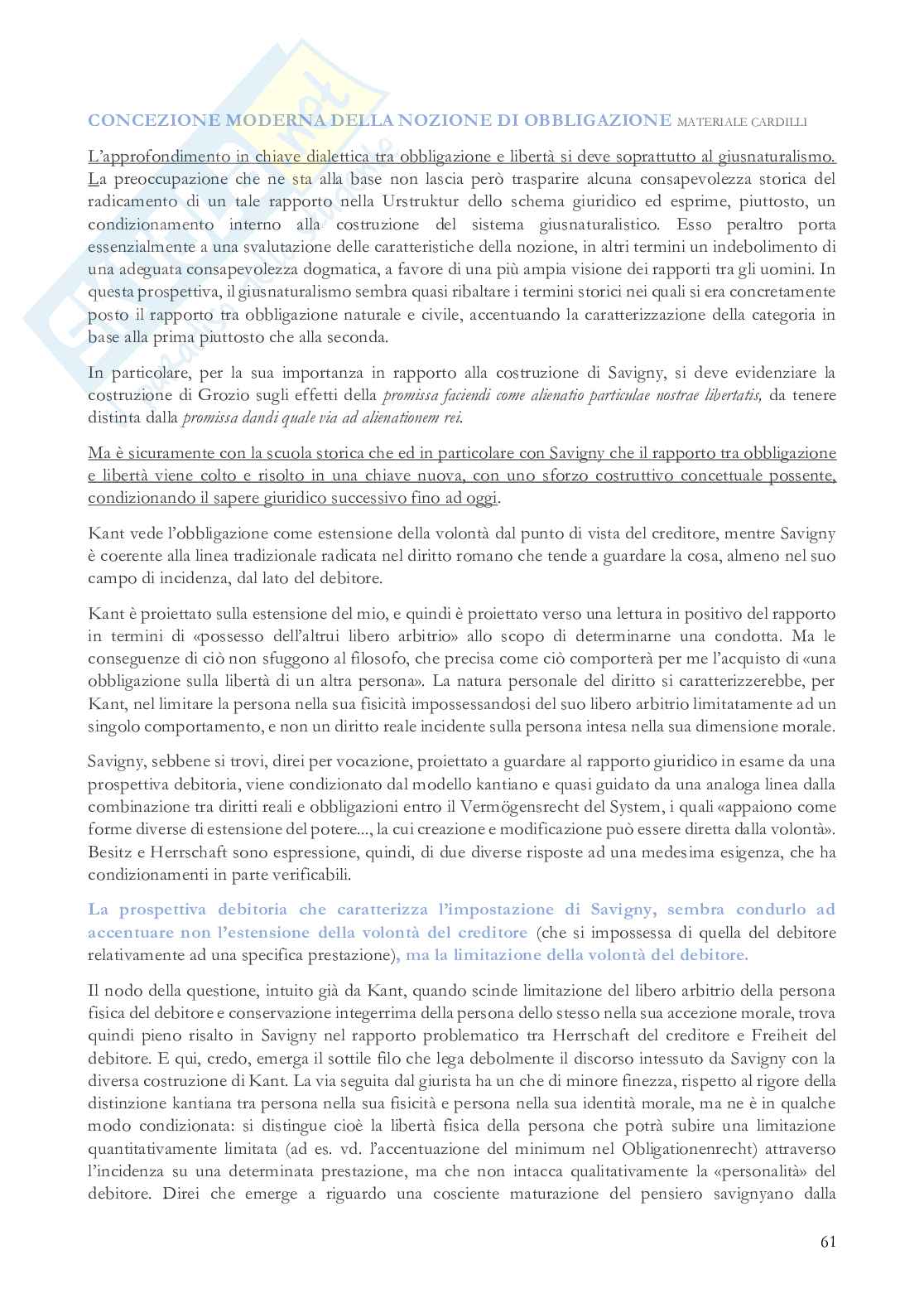 Esame Diritto internazionale Pag. 61