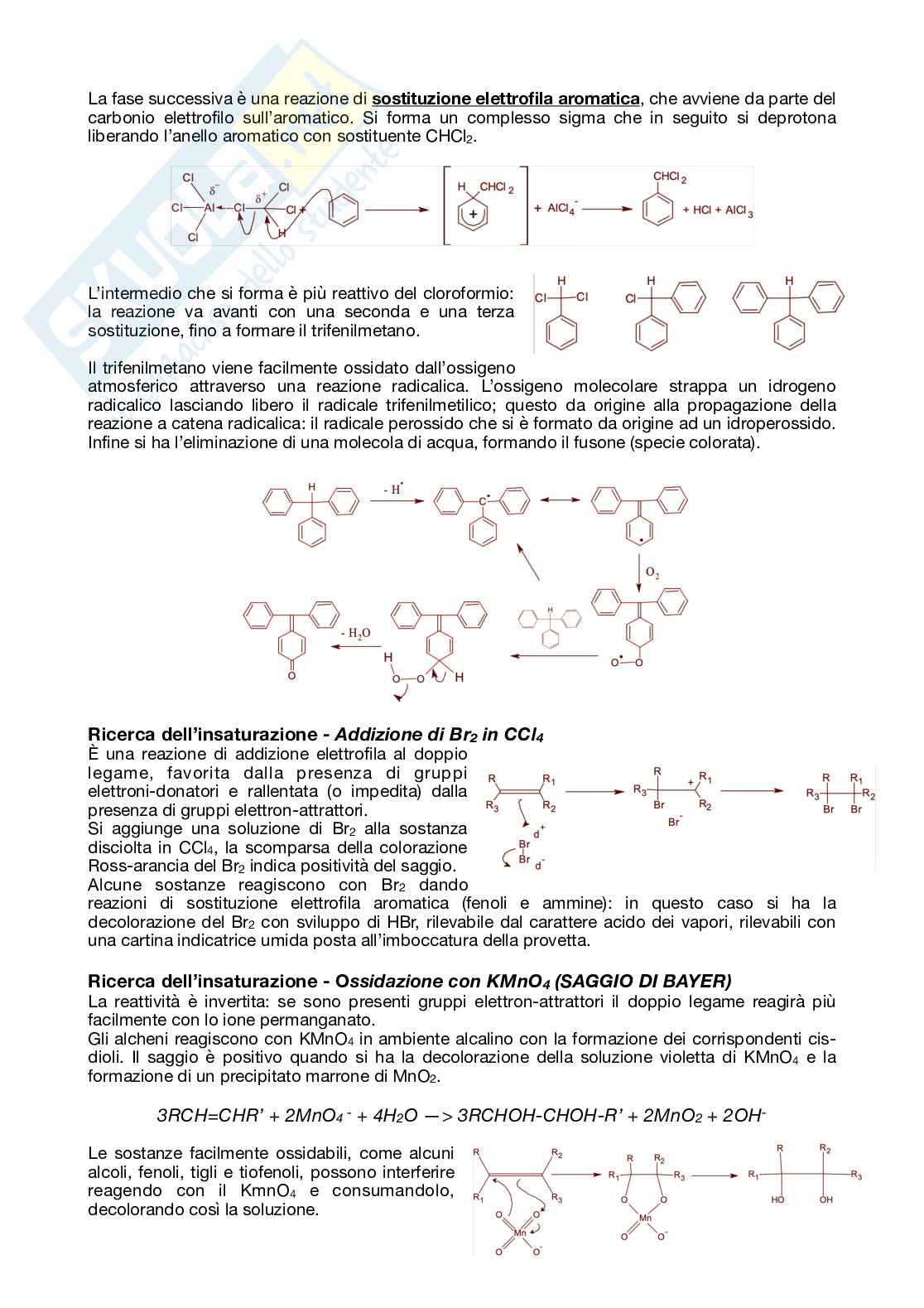 Analisi dei medicinali  Pag. 6