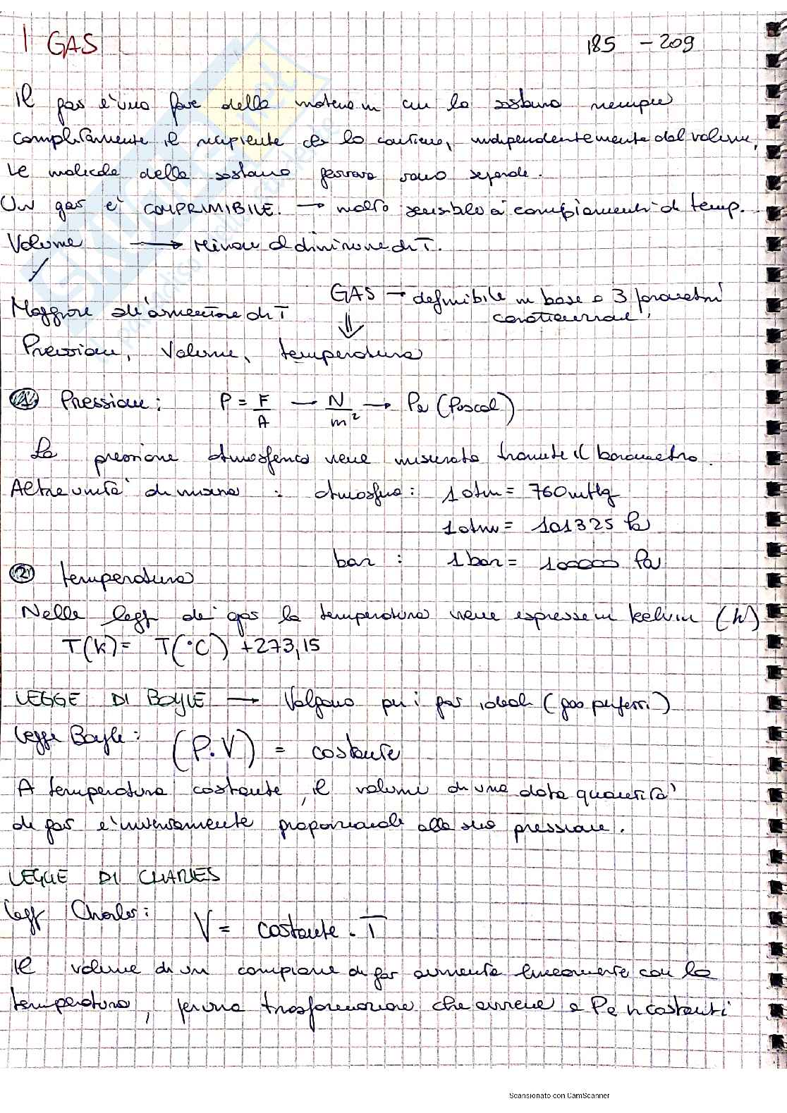Chimica generale e inorganica - Parte 2 Pag. 11
