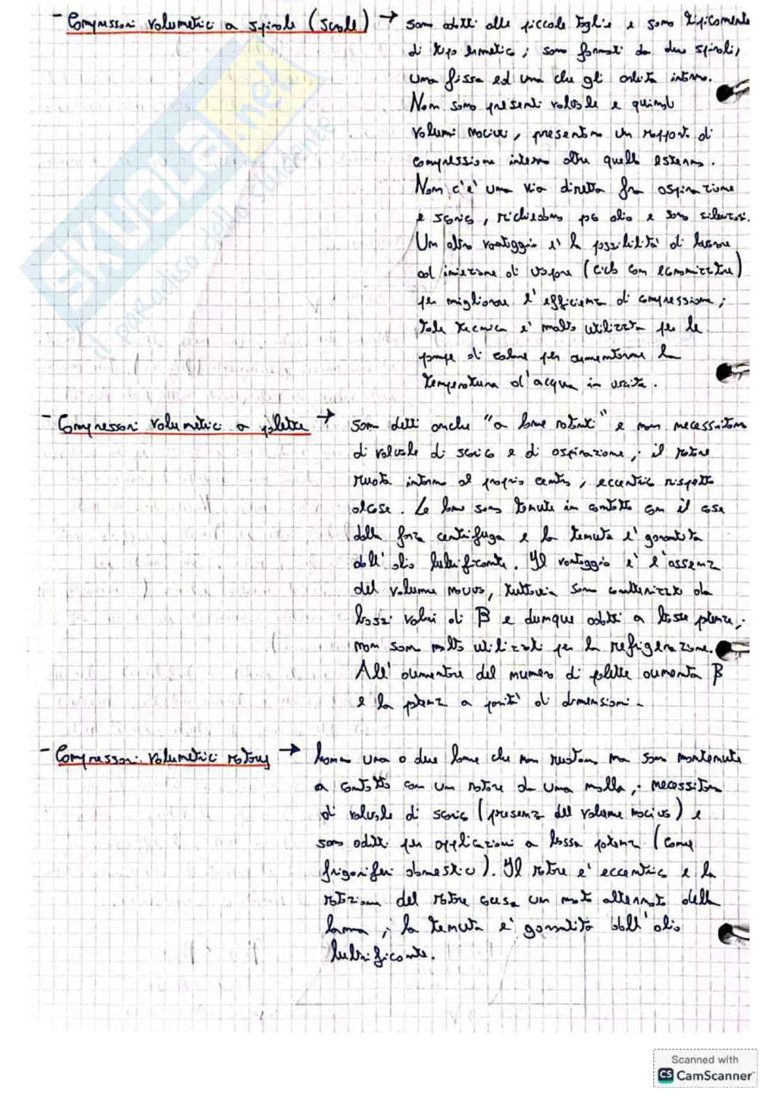 Appunti di Tecnica del freddo m Pag. 36