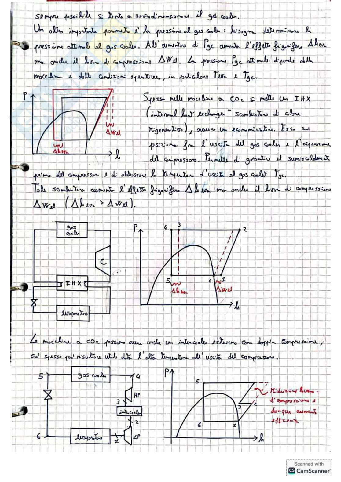 Appunti di Tecnica del freddo m Pag. 76