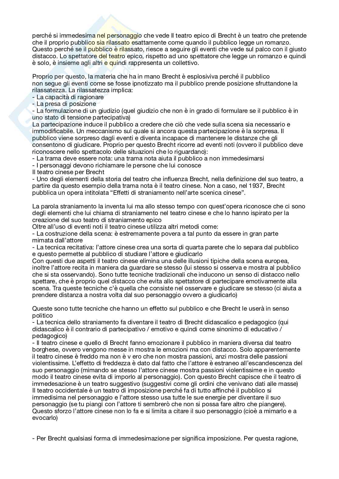 Riassunto esame Etica e antropologia delle relazioni, Prof. Chitussi Barbara, libro consigliato L'agitatrice rossa, Lacis  Pag. 16