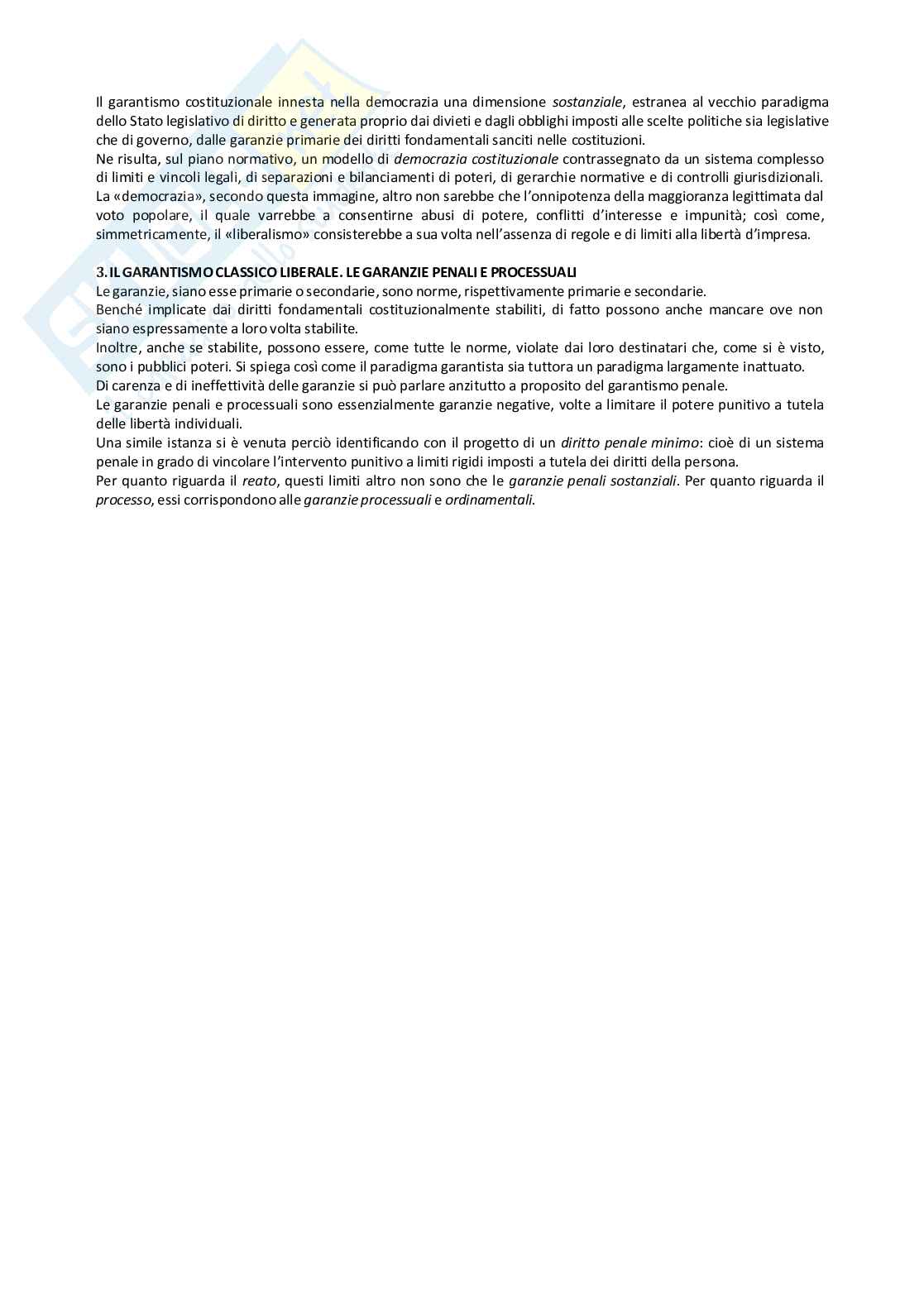 Appunti esame di Etica e deontologia professionale Pag. 26