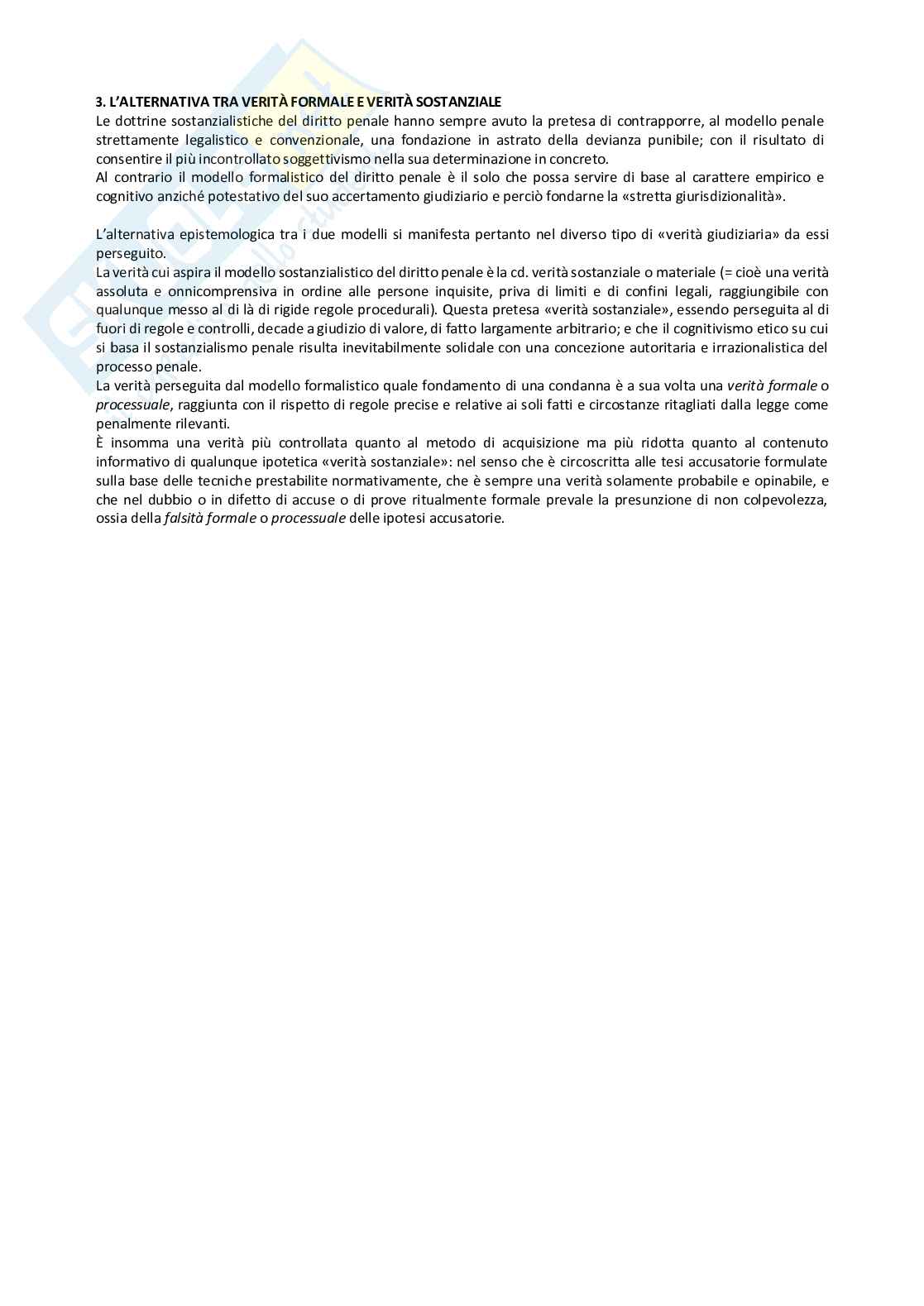 Appunti esame di Etica e deontologia professionale Pag. 31