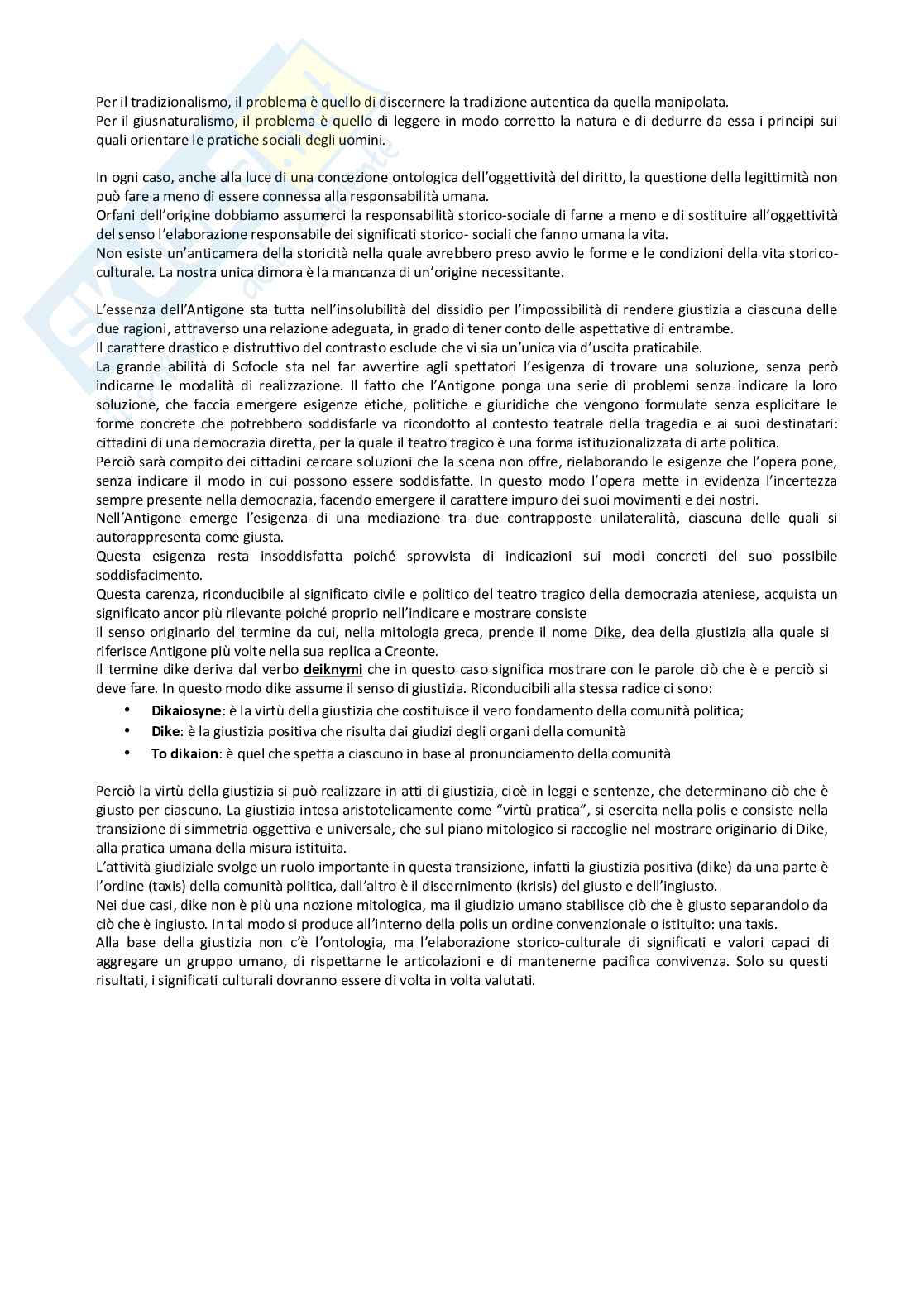 Appunti esame di Etica e deontologia professionale Pag. 46