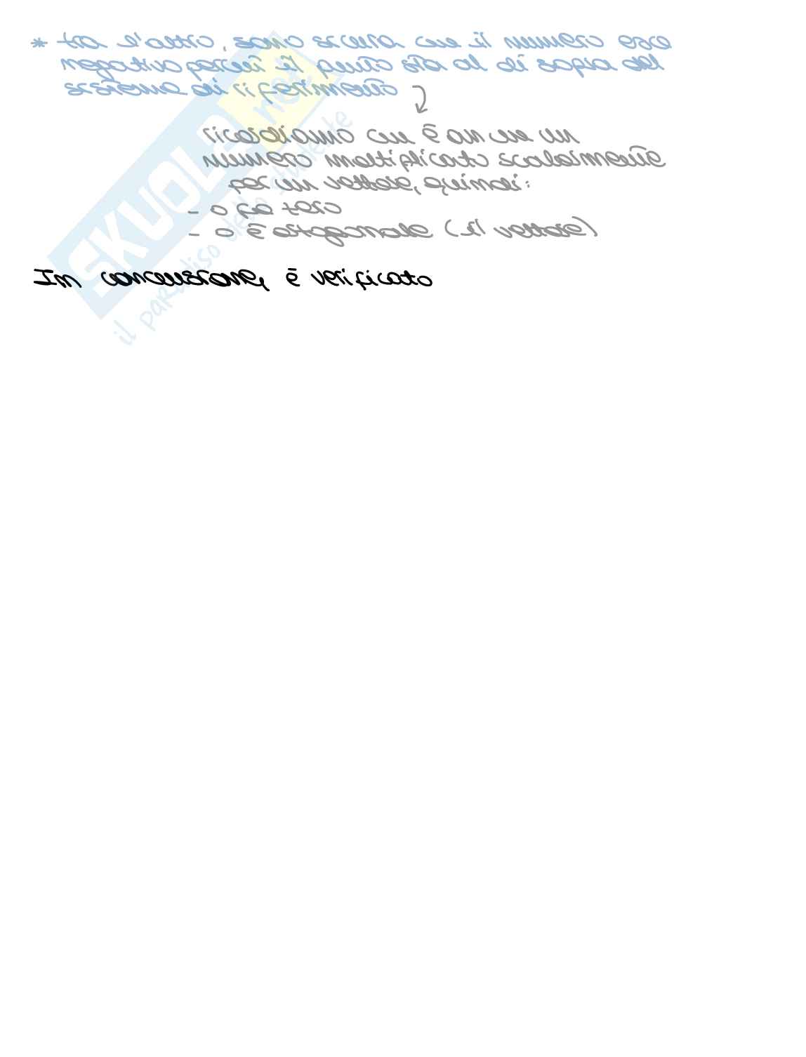 Appunti teorici esame orale di Statica Pag. 21