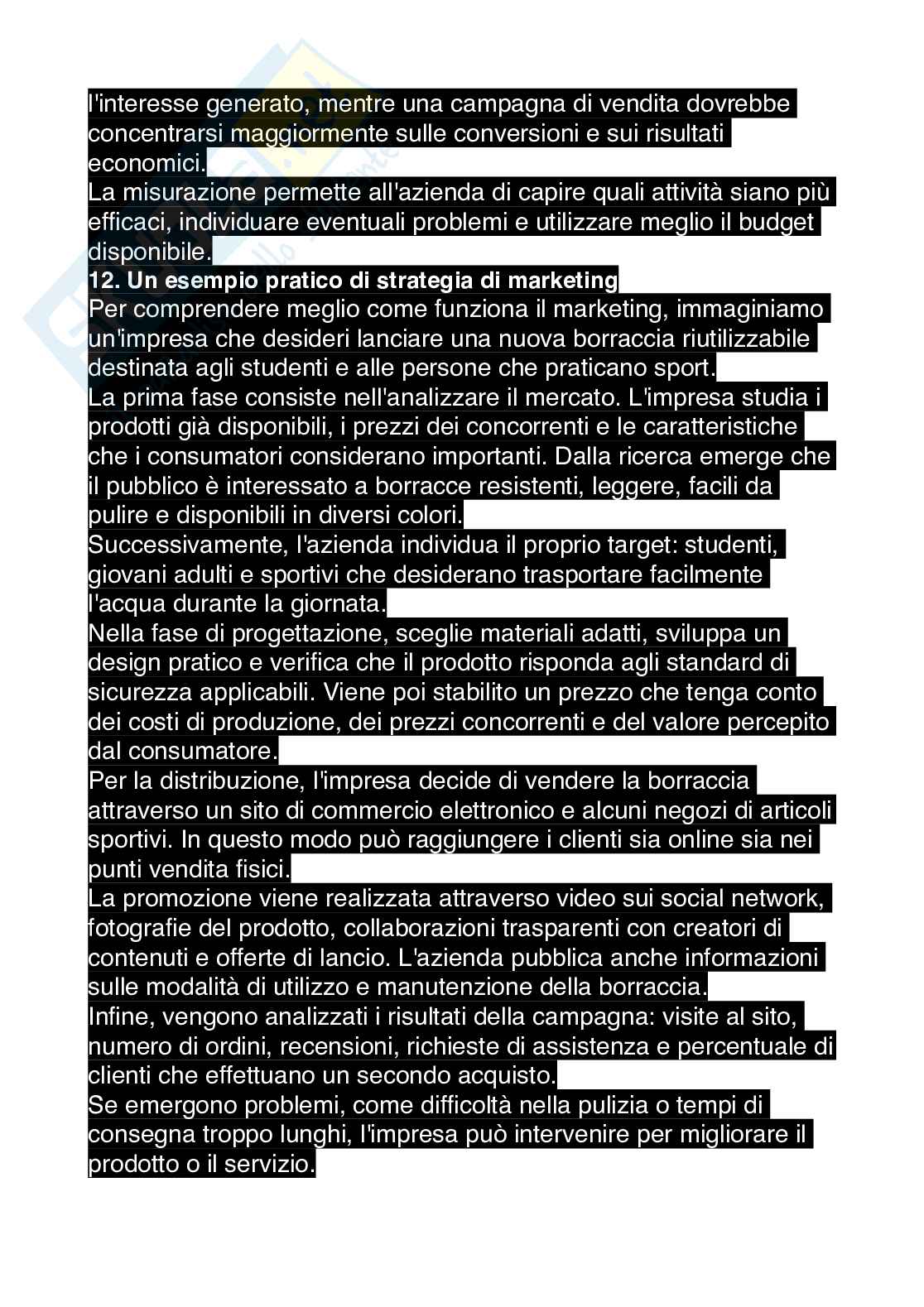 Marketing  Pag. 16