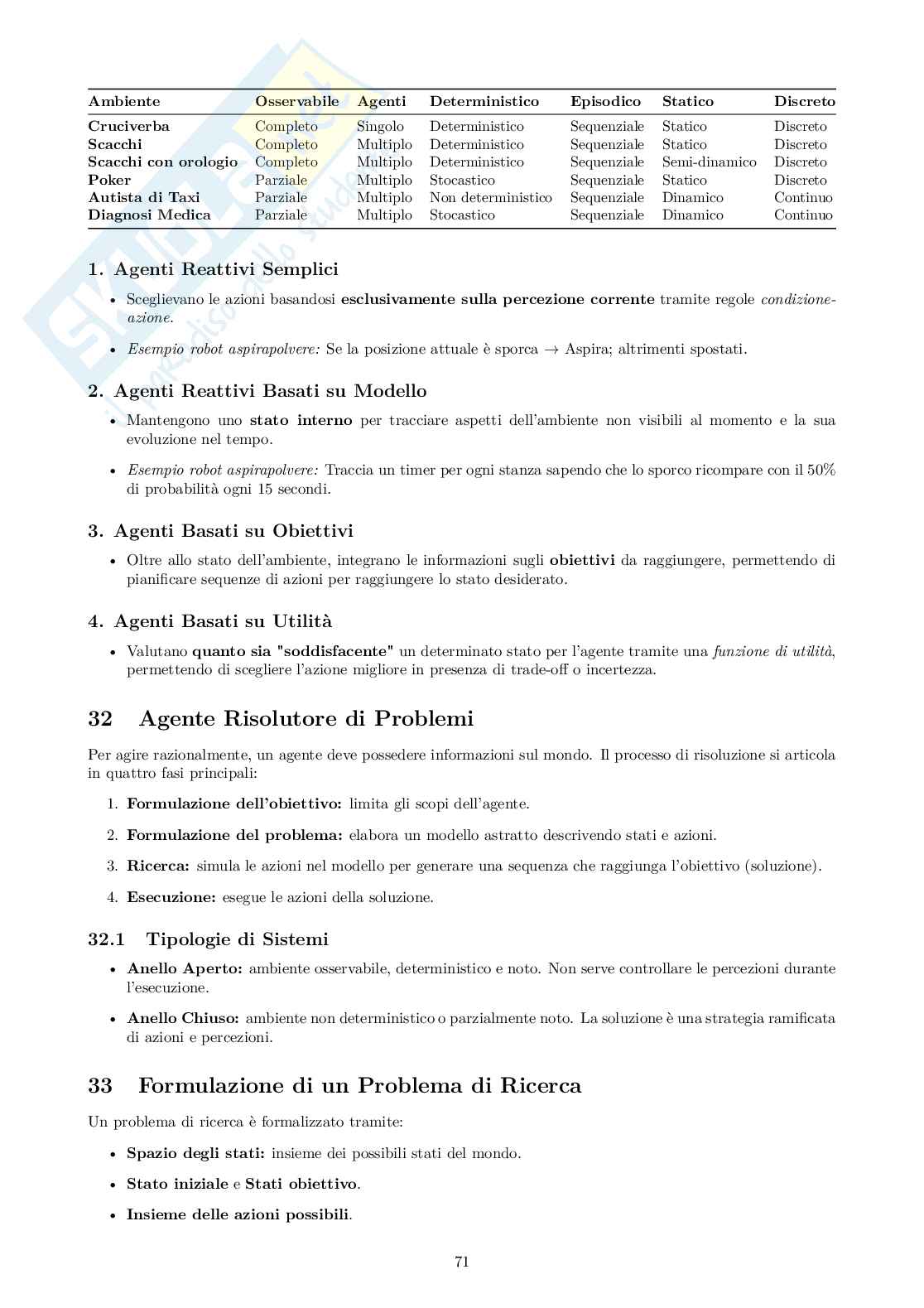 Appunti Algoritmi e strutture dati Pag. 71