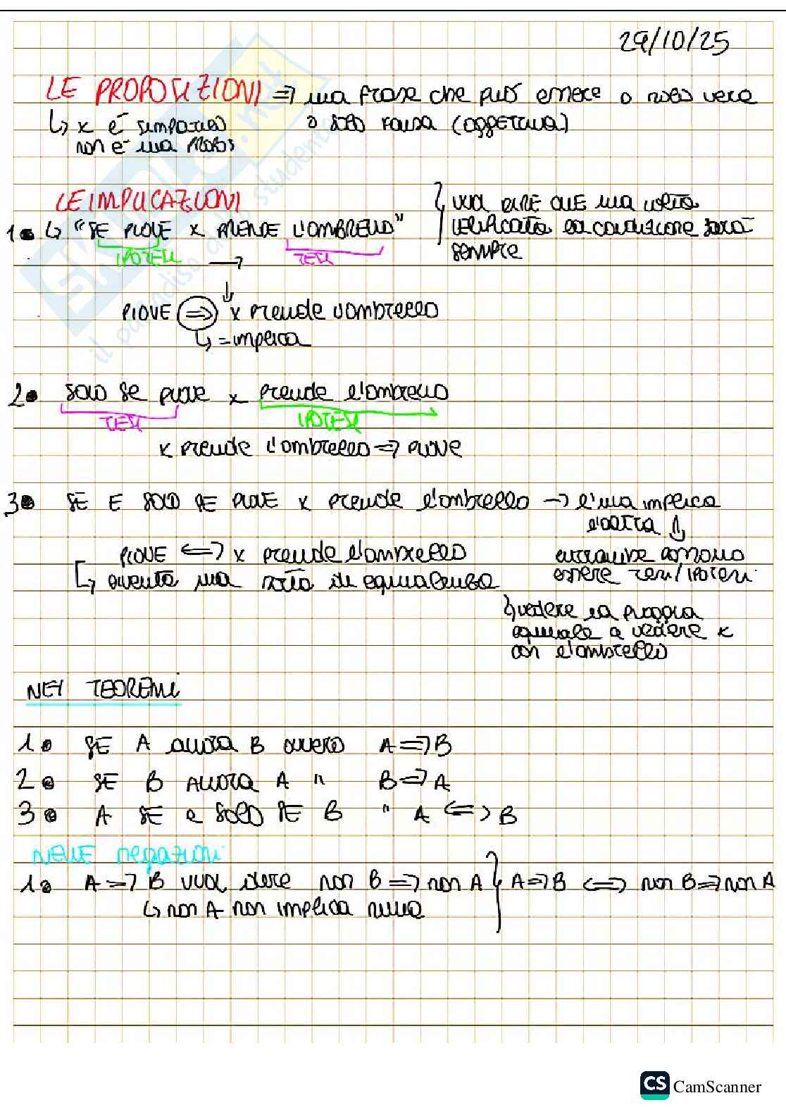 Introduzione ad Analisi dei dati e applicazioni ai processi industriali Pag. 1
