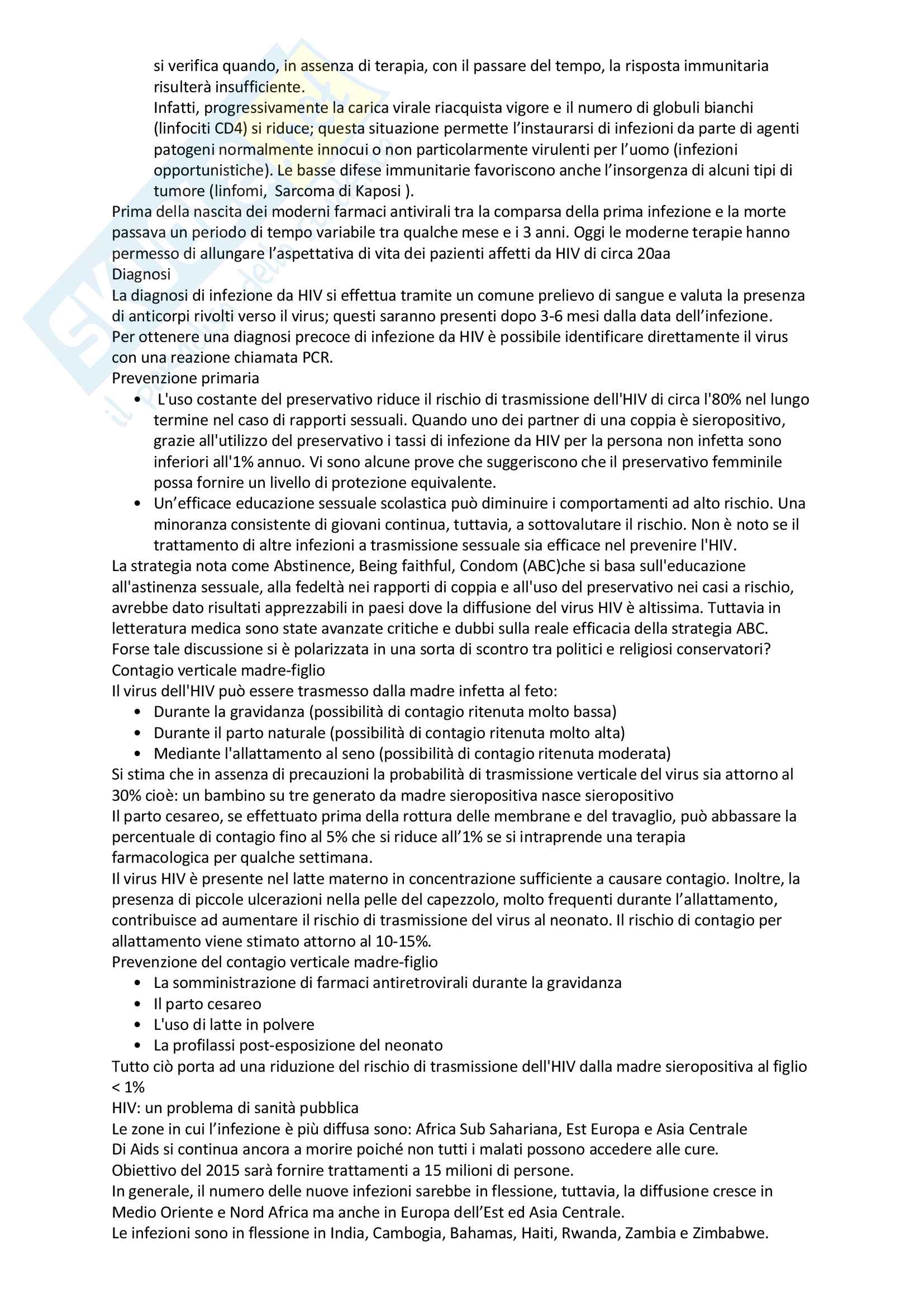 Appunti di Igiene Pag. 76