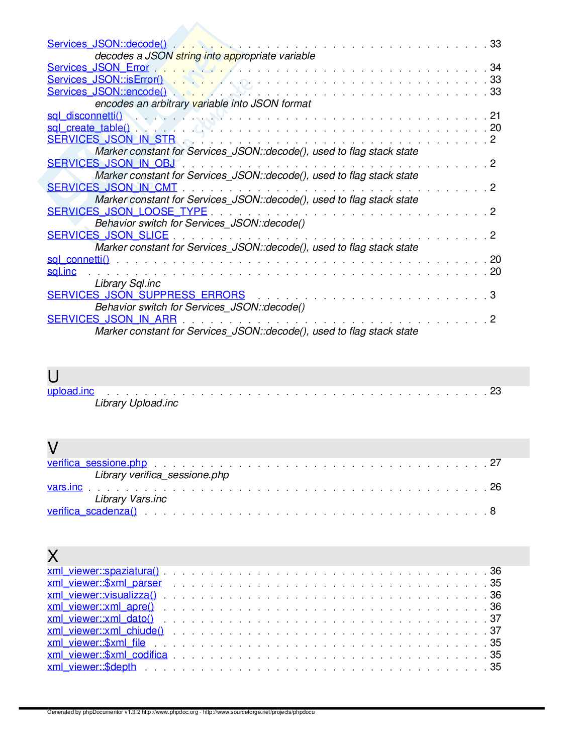 Workflow Management System Pag. 81