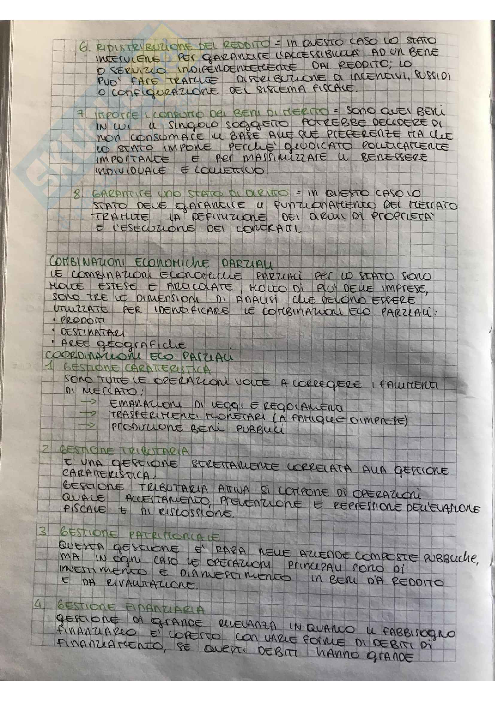 Economia Aziendale Pag. 26